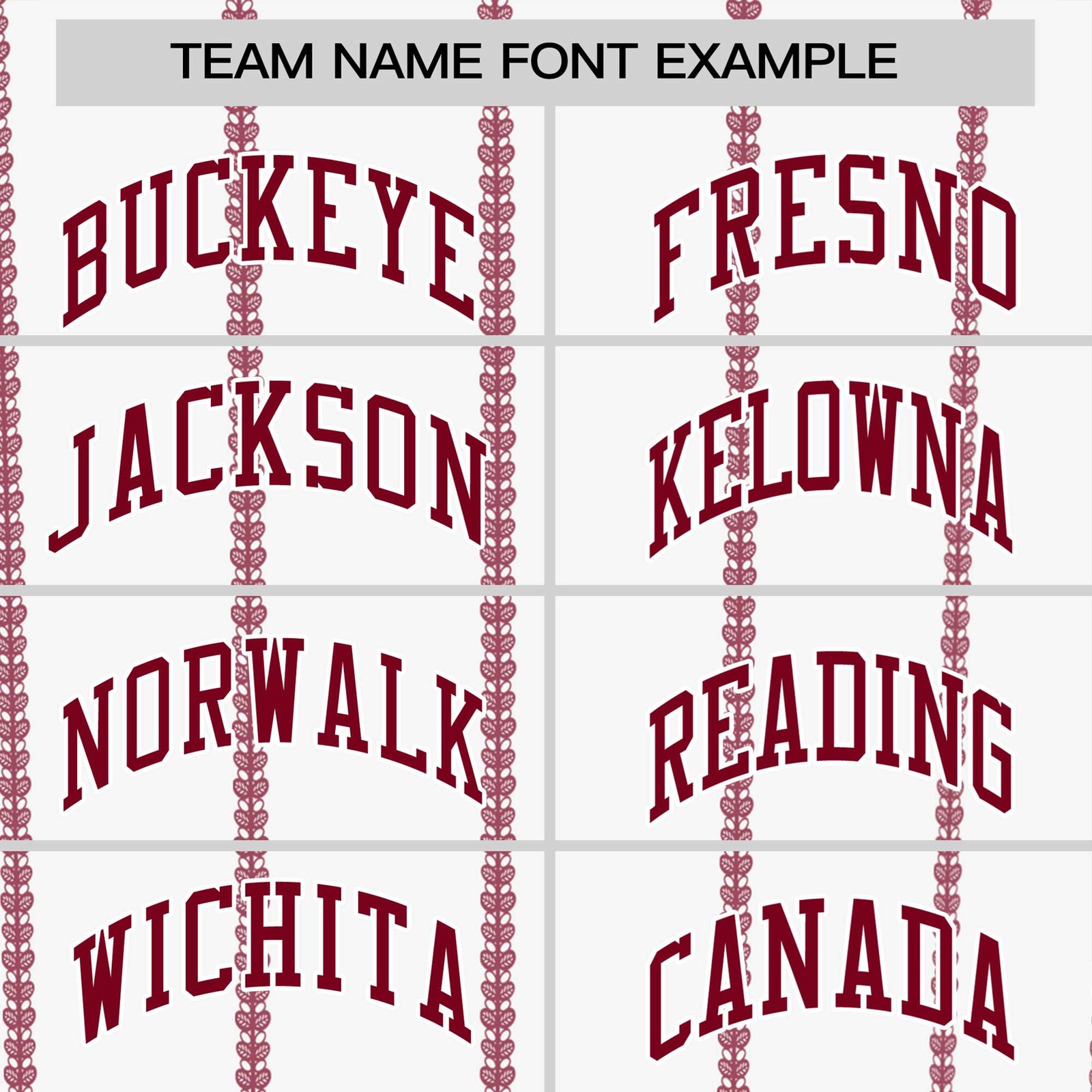 Custom White Red Personalized Vertical Stripe Pattern Performance T-Shirt