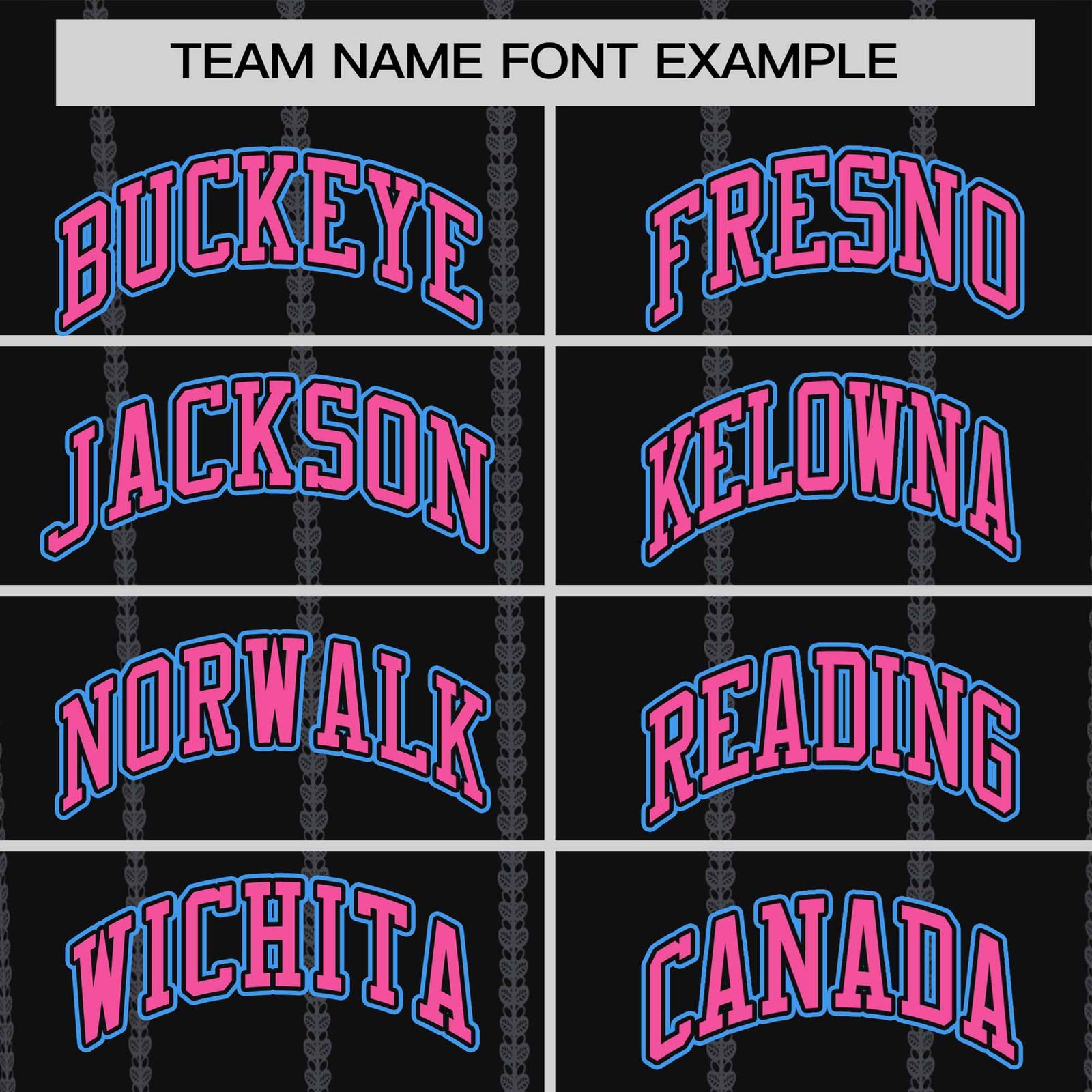 Custom Black Pink Personalized Vertical Stripe Pattern Performance T-Shirt
