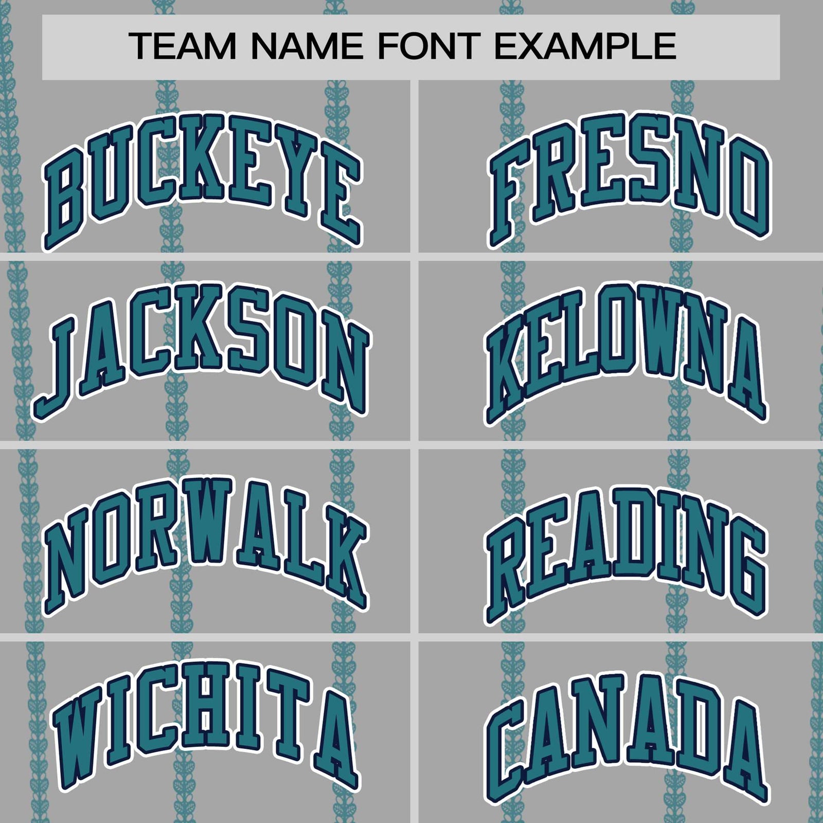 Custom Gray Aqua Personalized Vertical Stripe Pattern Performance T-Shirt