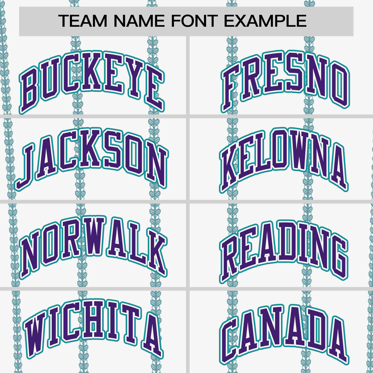 Custom White Purple Personalized Vertical Stripe Pattern Performance T-Shirt