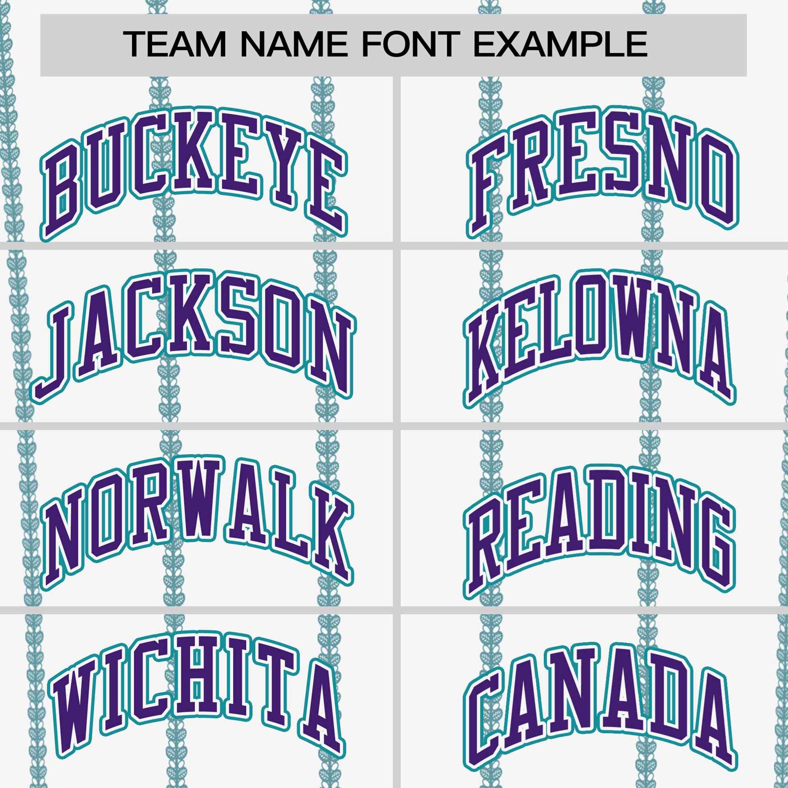 Custom White Purple Personalized Vertical Stripe Pattern Performance T-Shirt
