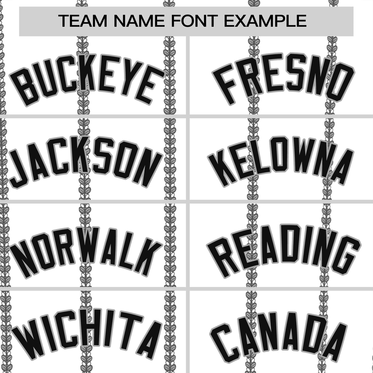 Custom White Black Personalized Vertical Stripe Pattern Performance T-Shirt