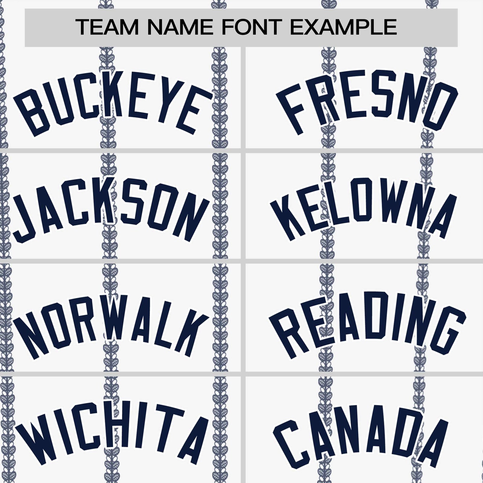 Custom White Navy Personalized Vertical Stripe Pattern Performance T-Shirt
