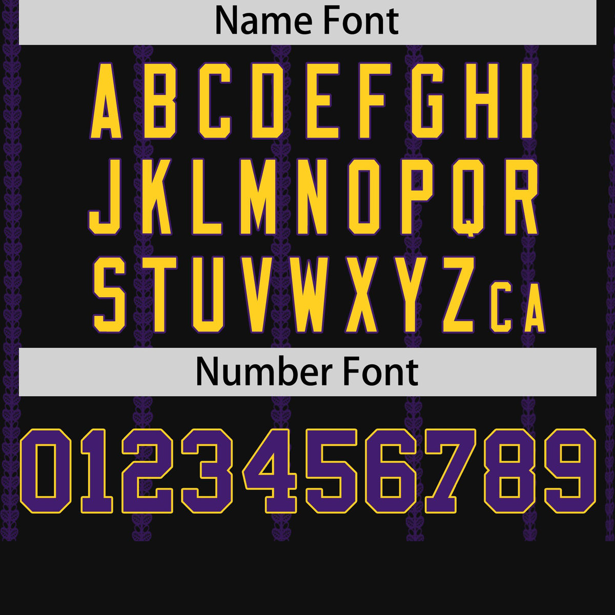 Custom Black Purple Personalized Vertical Stripe Pattern Performance T-Shirt