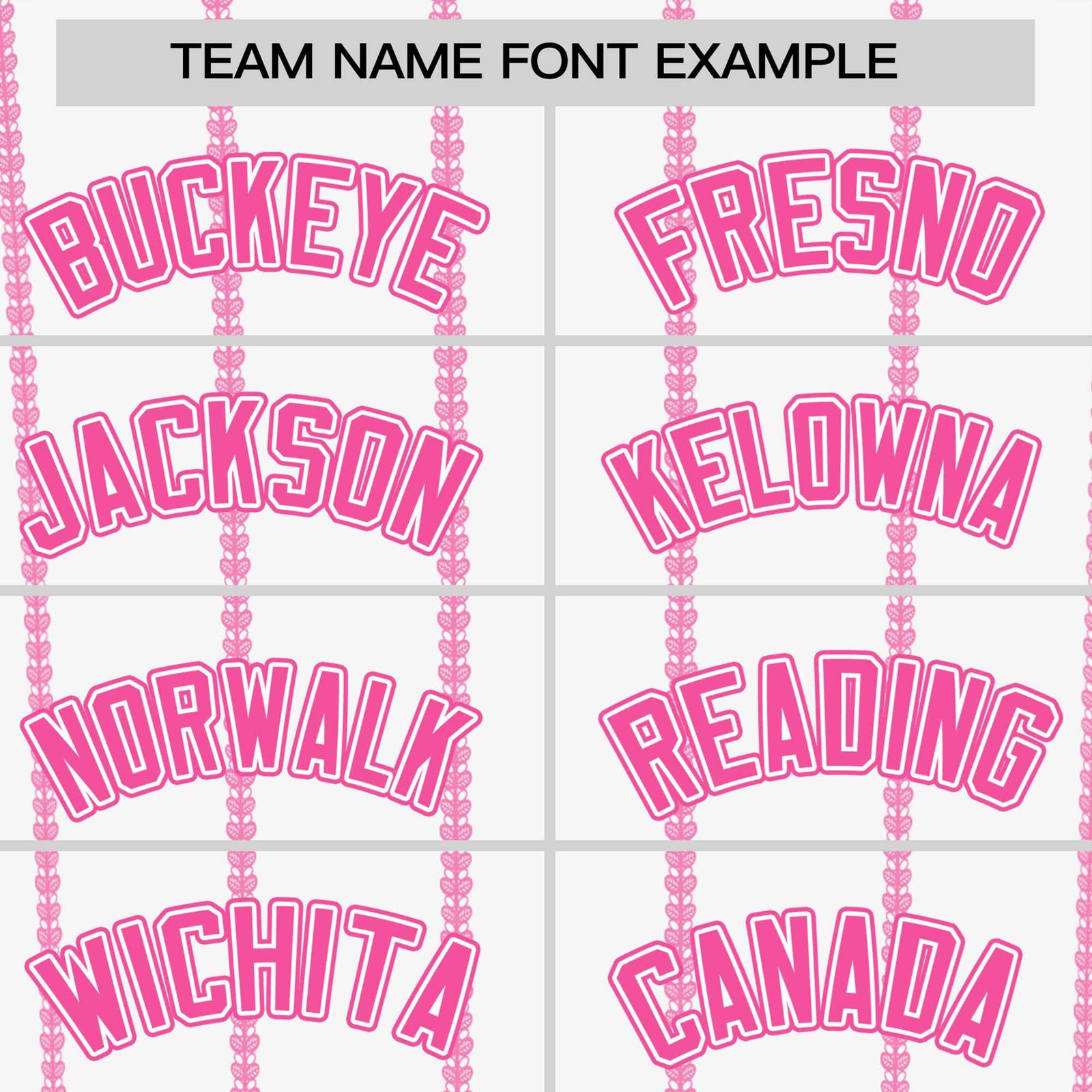 Custom White Pink Personalized Vertical Stripe Pattern Performance T-Shirt