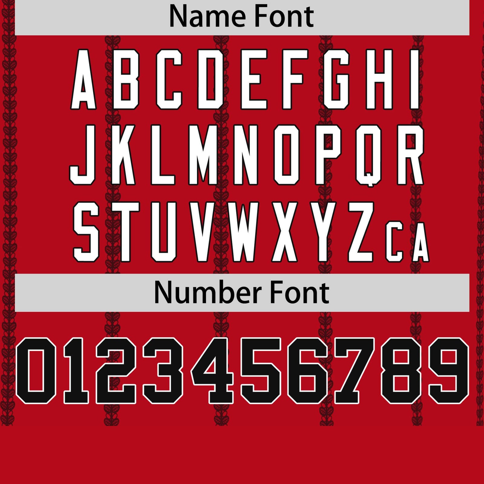 Custom Red Black Personalized Vertical Stripe Pattern Performance T-Shirt