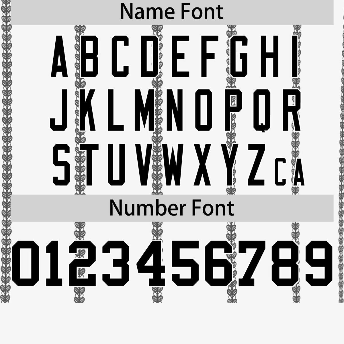 Custom White Black Personalized Vertical Stripe Pattern Performance T-Shirt