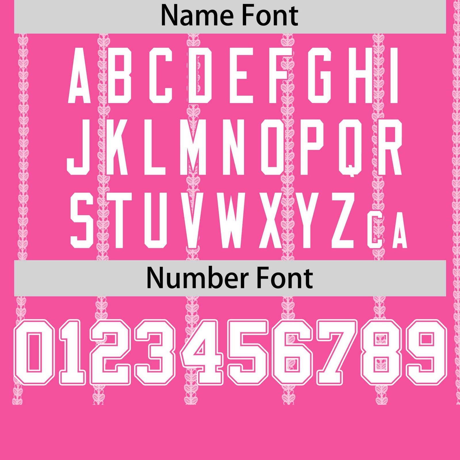 Custom Pink White Personalized Vertical Stripe Pattern Performance T-Shirt