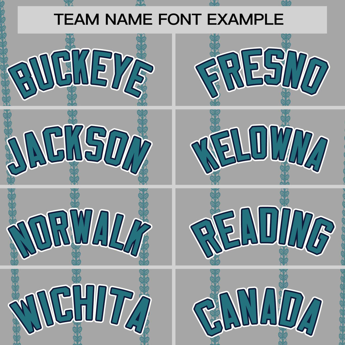 Custom Gray Aqua Personalized Vertical Stripe Pattern Performance T-Shirt