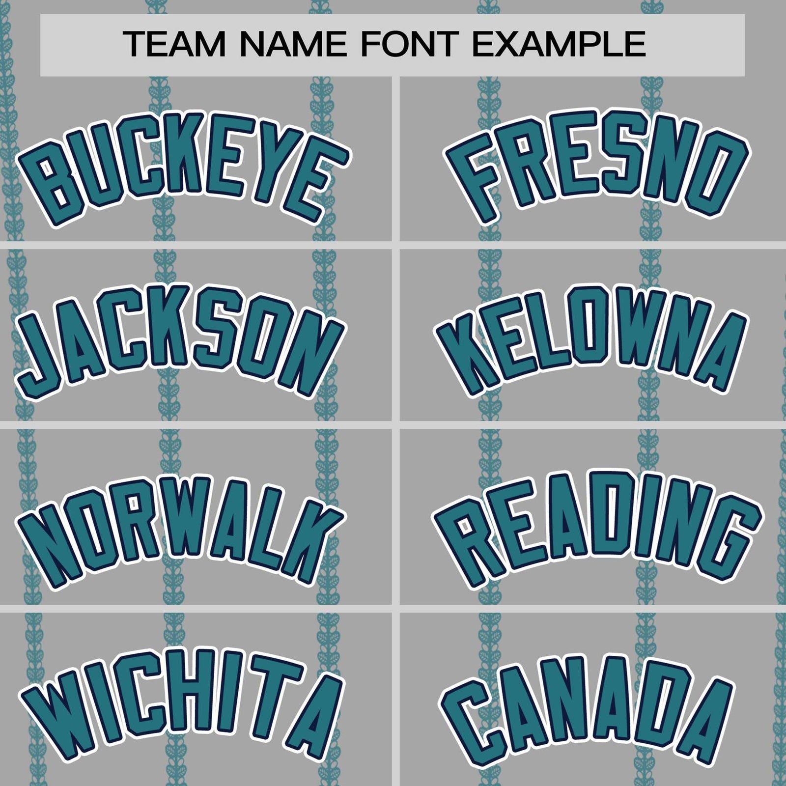 Custom Gray Aqua Personalized Vertical Stripe Pattern Performance T-Shirt