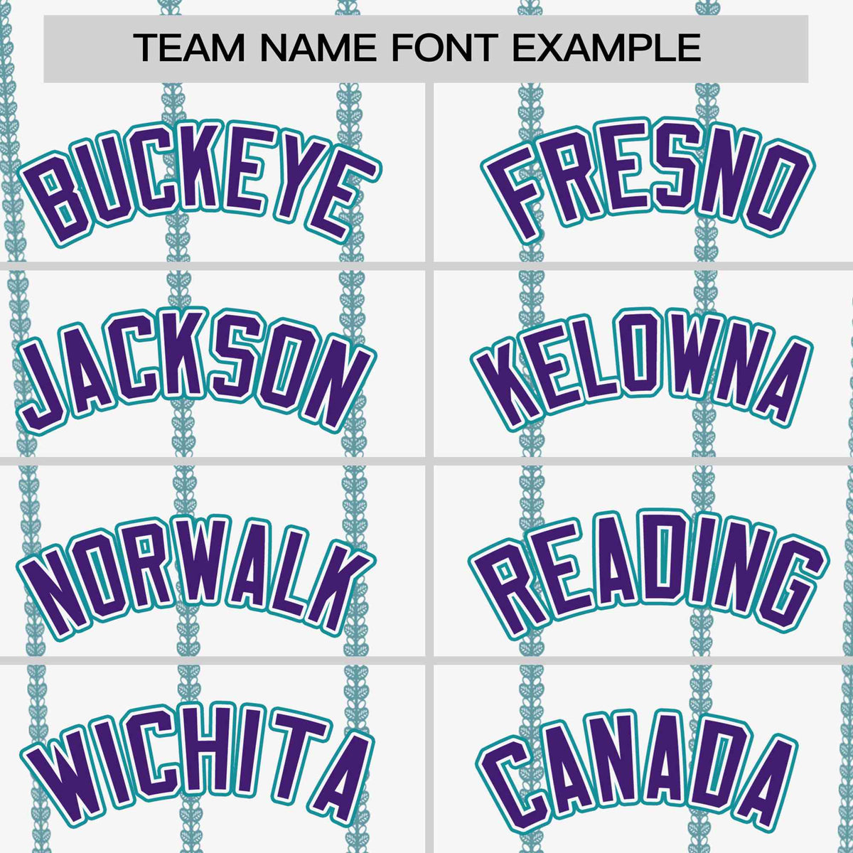 Custom White Purple Personalized Vertical Stripe Pattern Performance T-Shirt