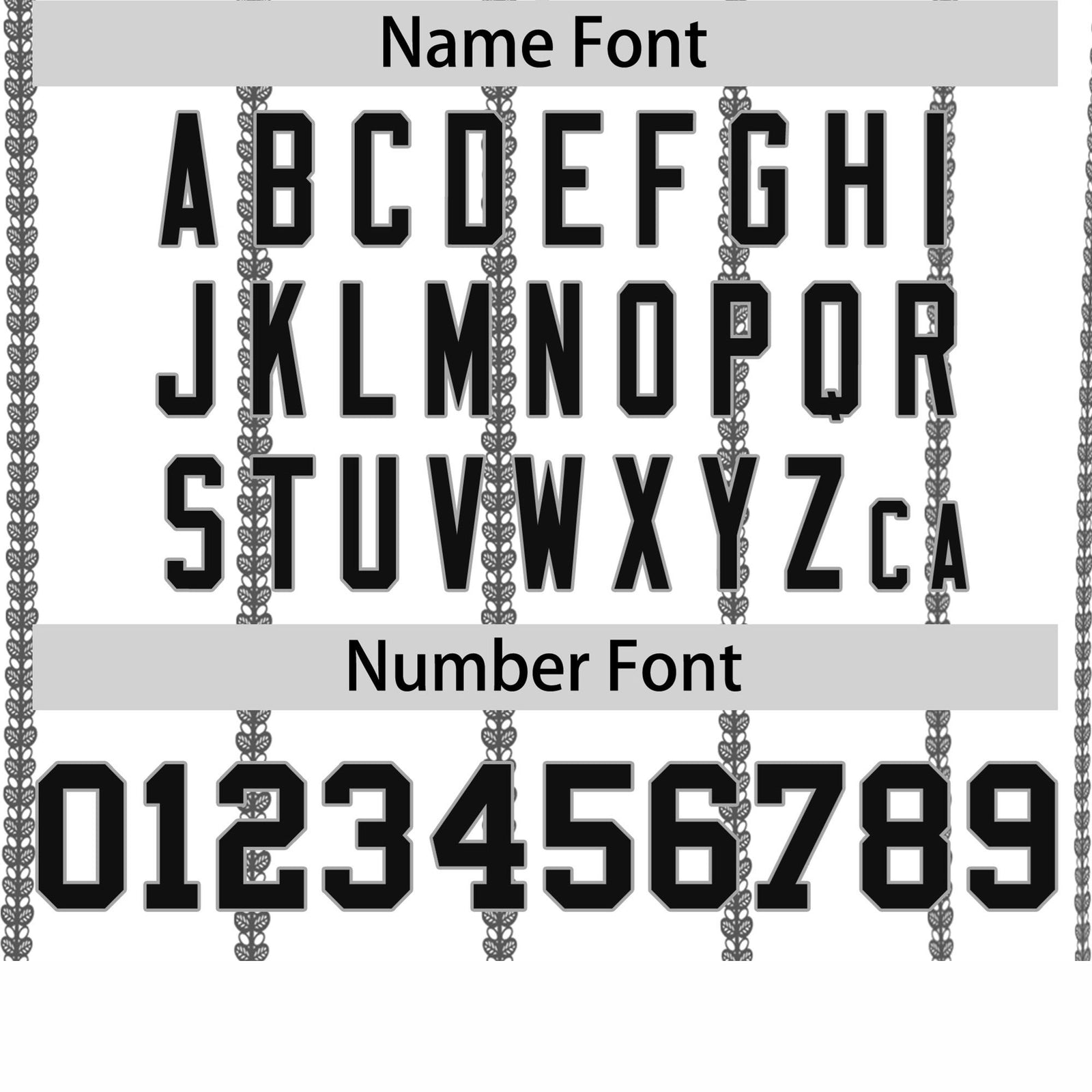 Custom White Black Personalized Vertical Stripe Pattern Performance T-Shirt