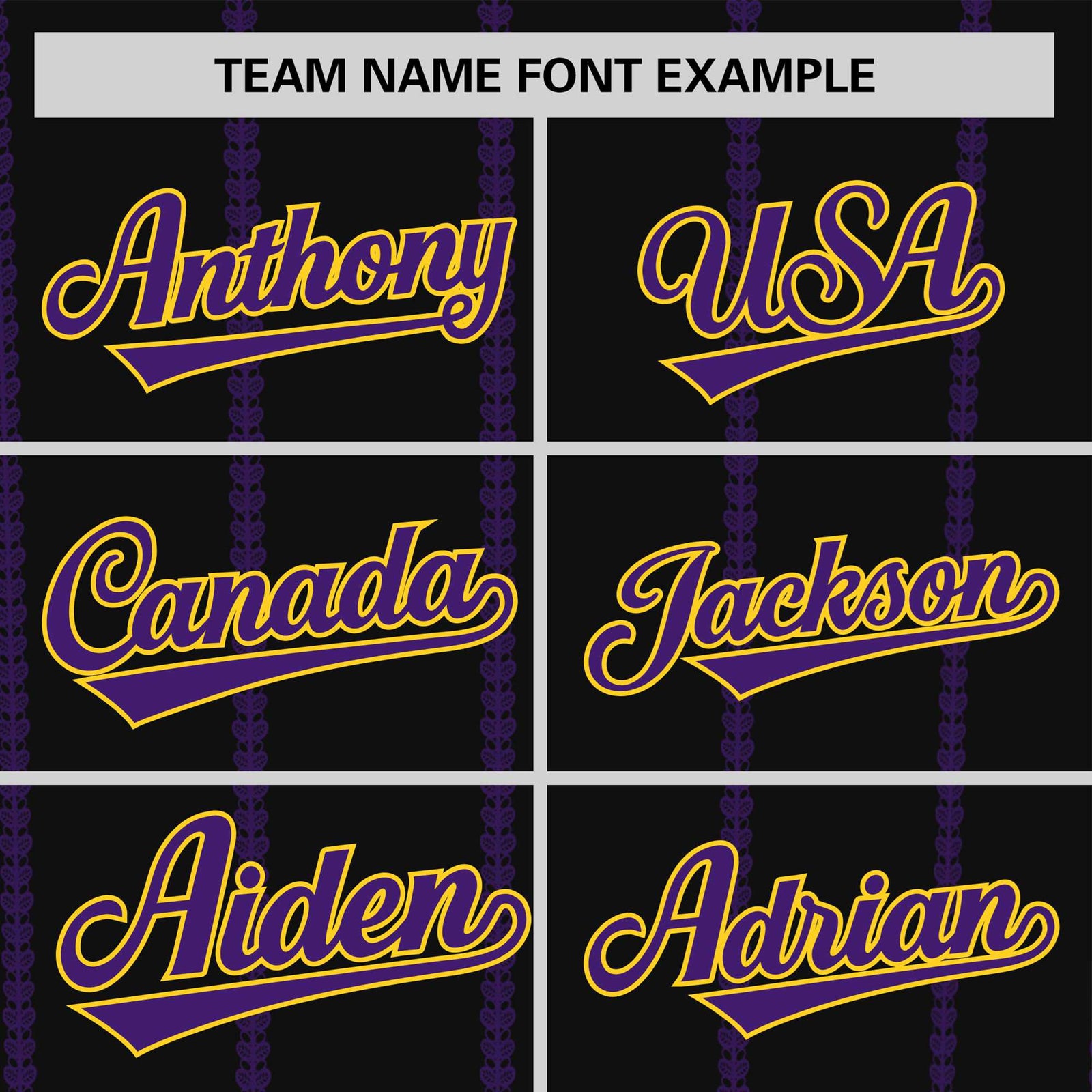 Custom Black Purple Personalized Vertical Stripe Pattern Performance T-Shirt