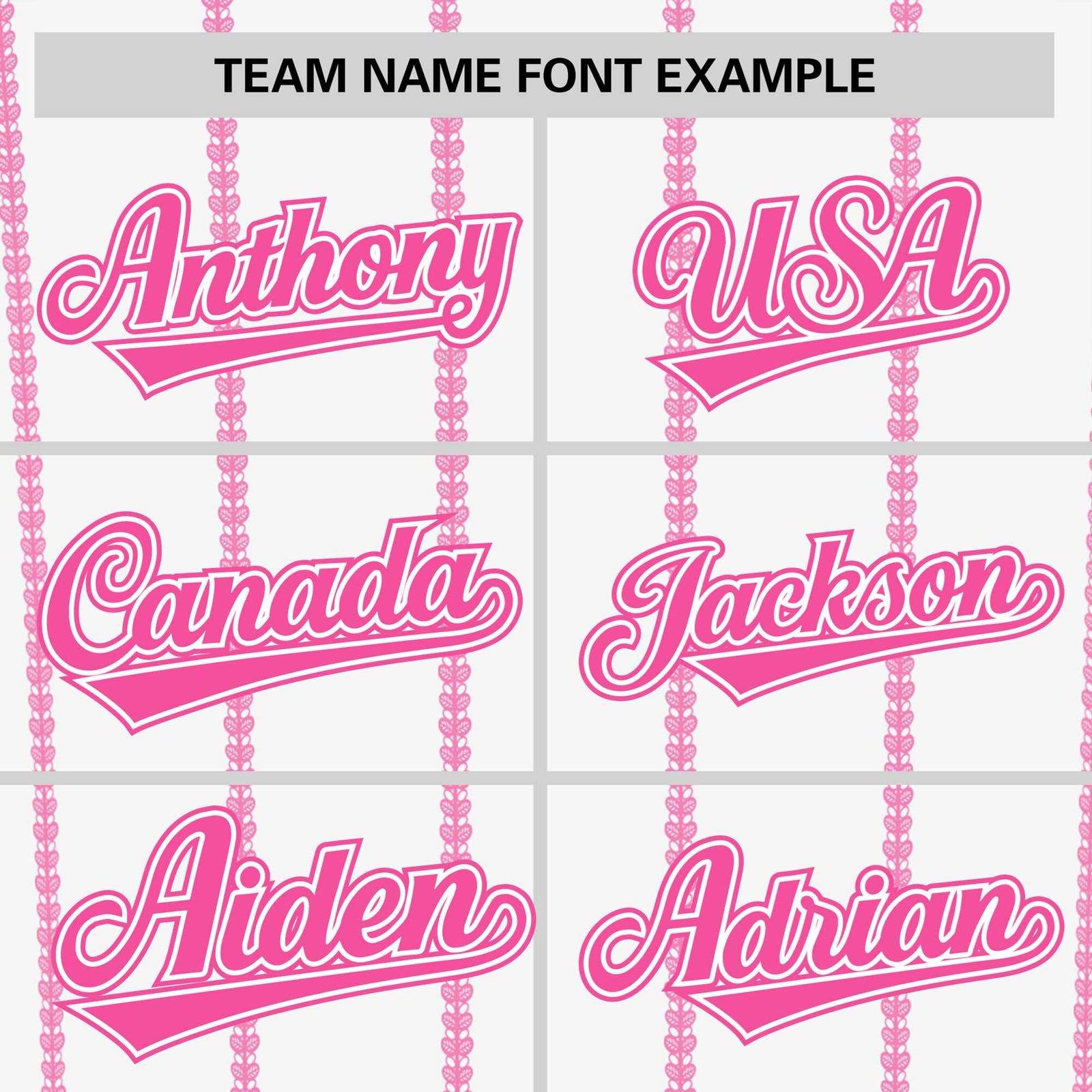 Custom White Pink Personalized Vertical Stripe Pattern Performance T-Shirt