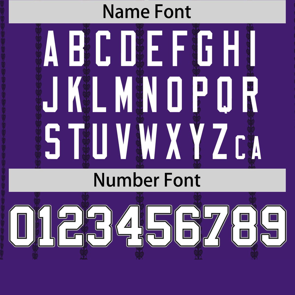 Custom Purple Black Personalized Vertical Stripe Pattern Performance T-Shirt