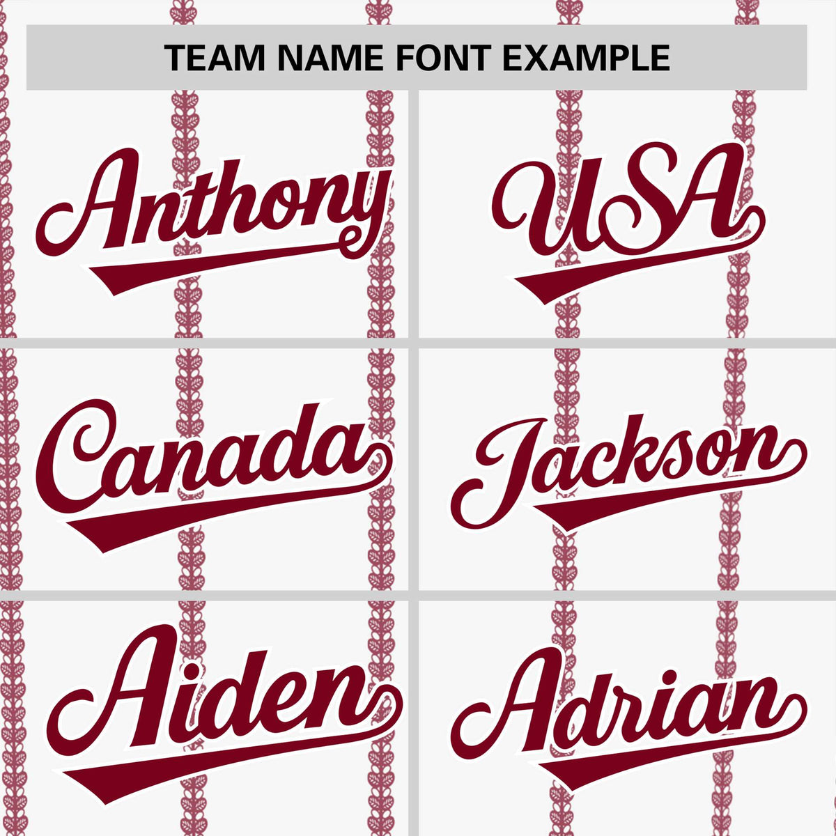Custom White Red Personalized Vertical Stripe Pattern Performance T-Shirt