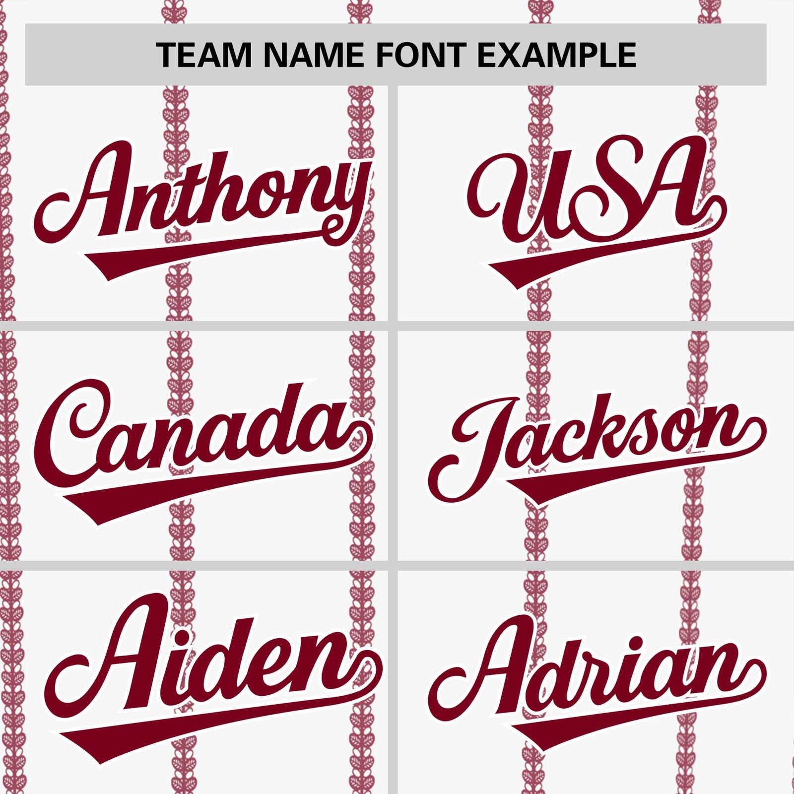 Custom White Red Personalized Vertical Stripe Pattern Performance T-Shirt