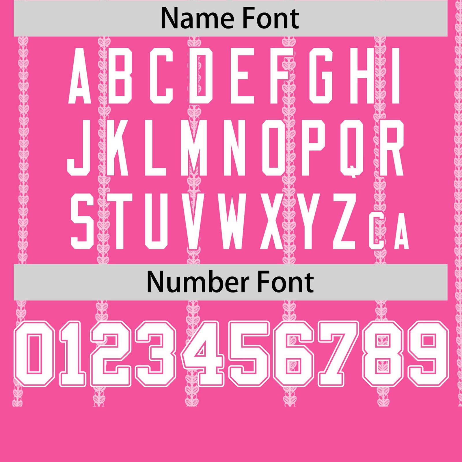 Custom Pink White Personalized Vertical Stripe Pattern Performance T-Shirt