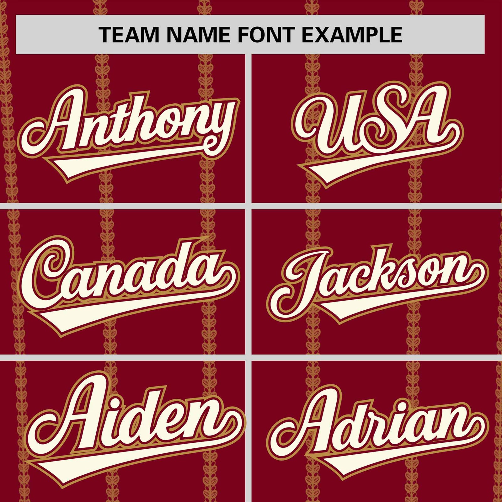 Custom Crimson White Personalized Vertical Stripe Pattern Performance T-Shirt