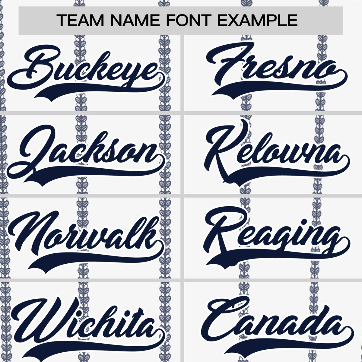 Custom White Navy Personalized Vertical Stripe Pattern Performance T-Shirt
