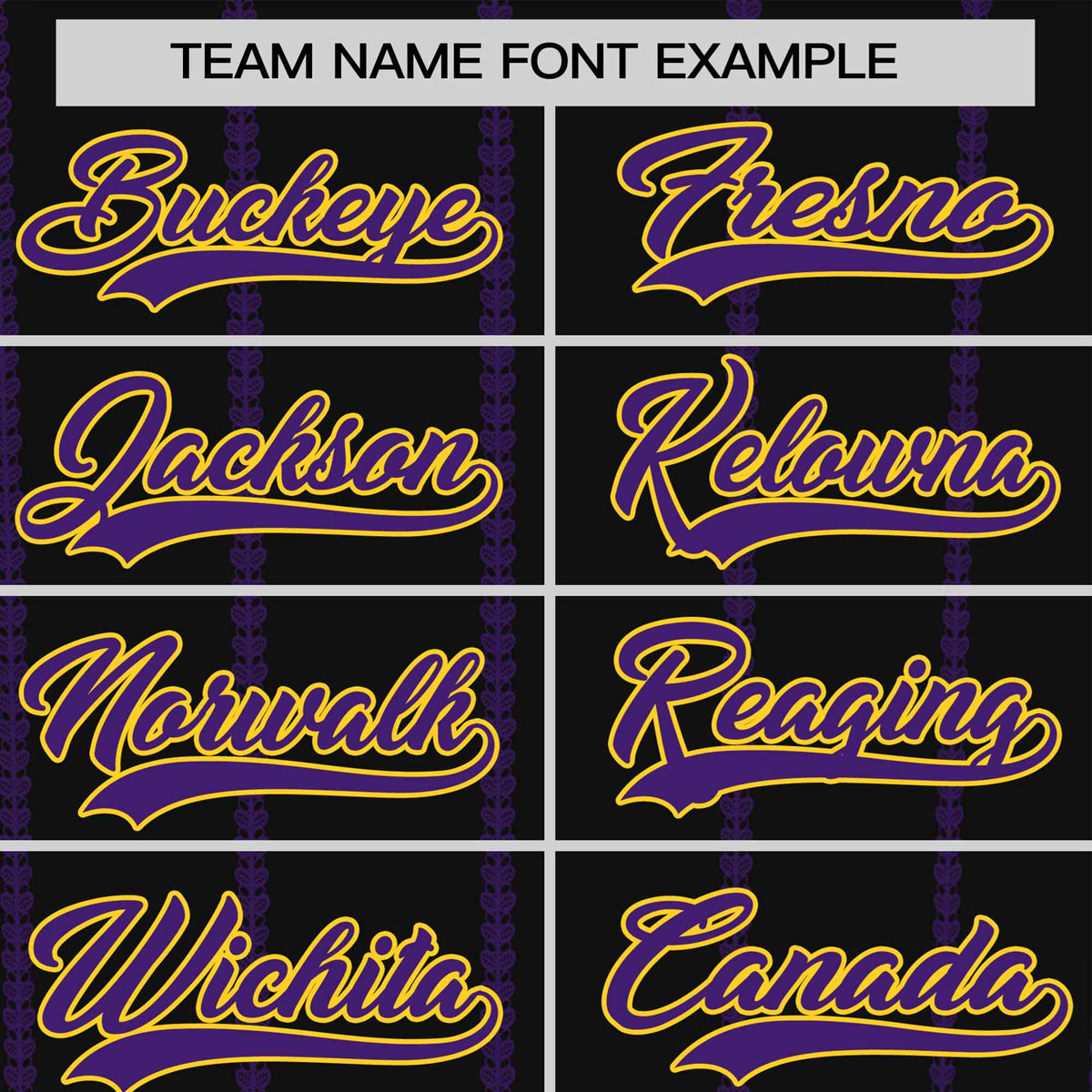 Custom Black Purple Personalized Vertical Stripe Pattern Performance T-Shirt