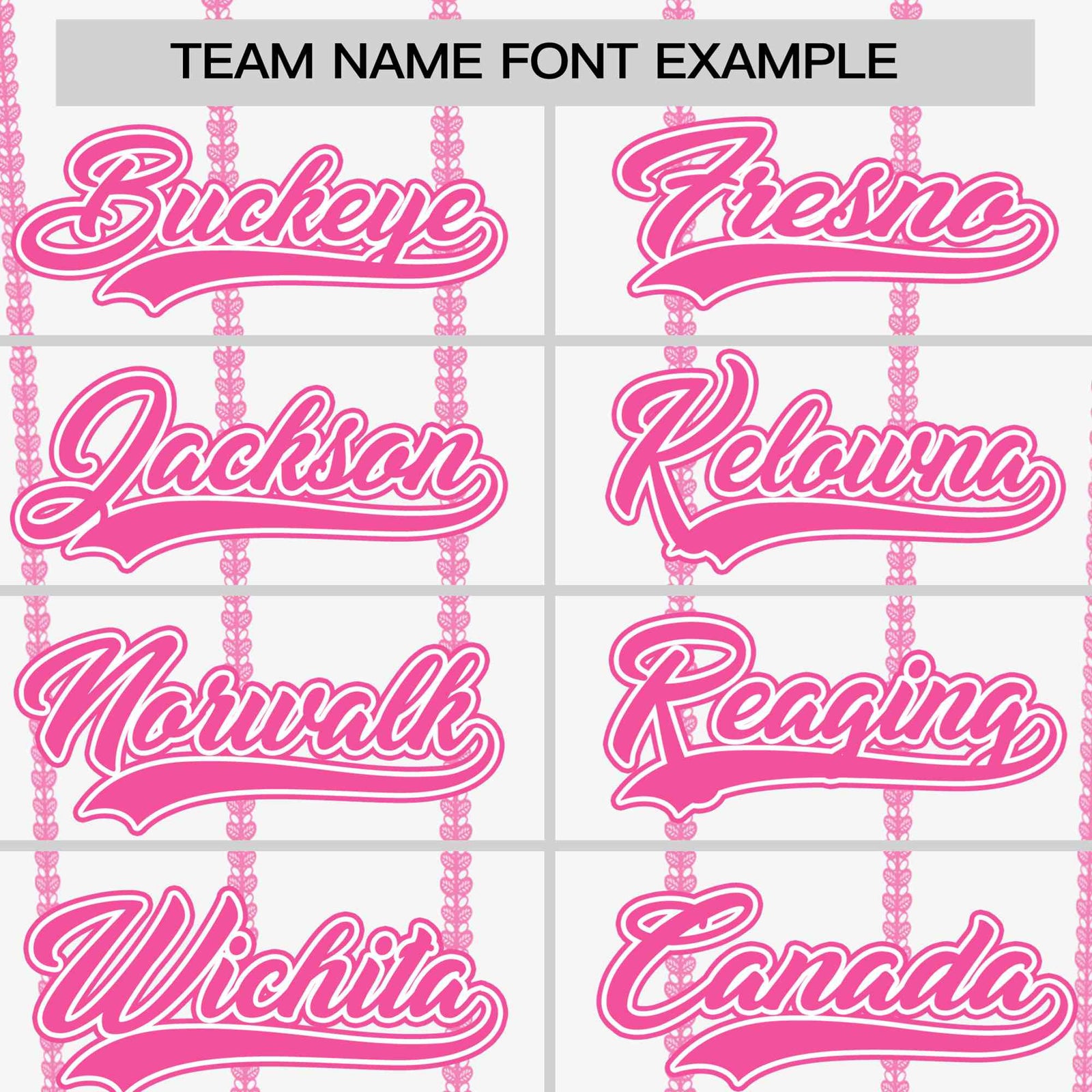 Custom White Pink Personalized Vertical Stripe Pattern Performance T-Shirt