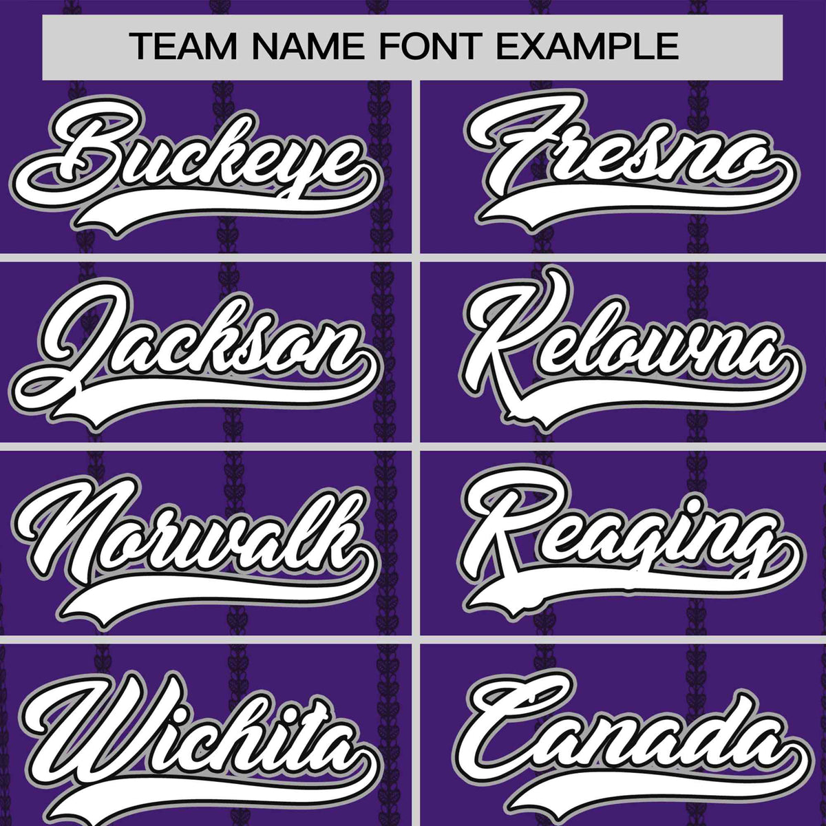 Custom Purple Black Personalized Vertical Stripe Pattern Performance T-Shirt