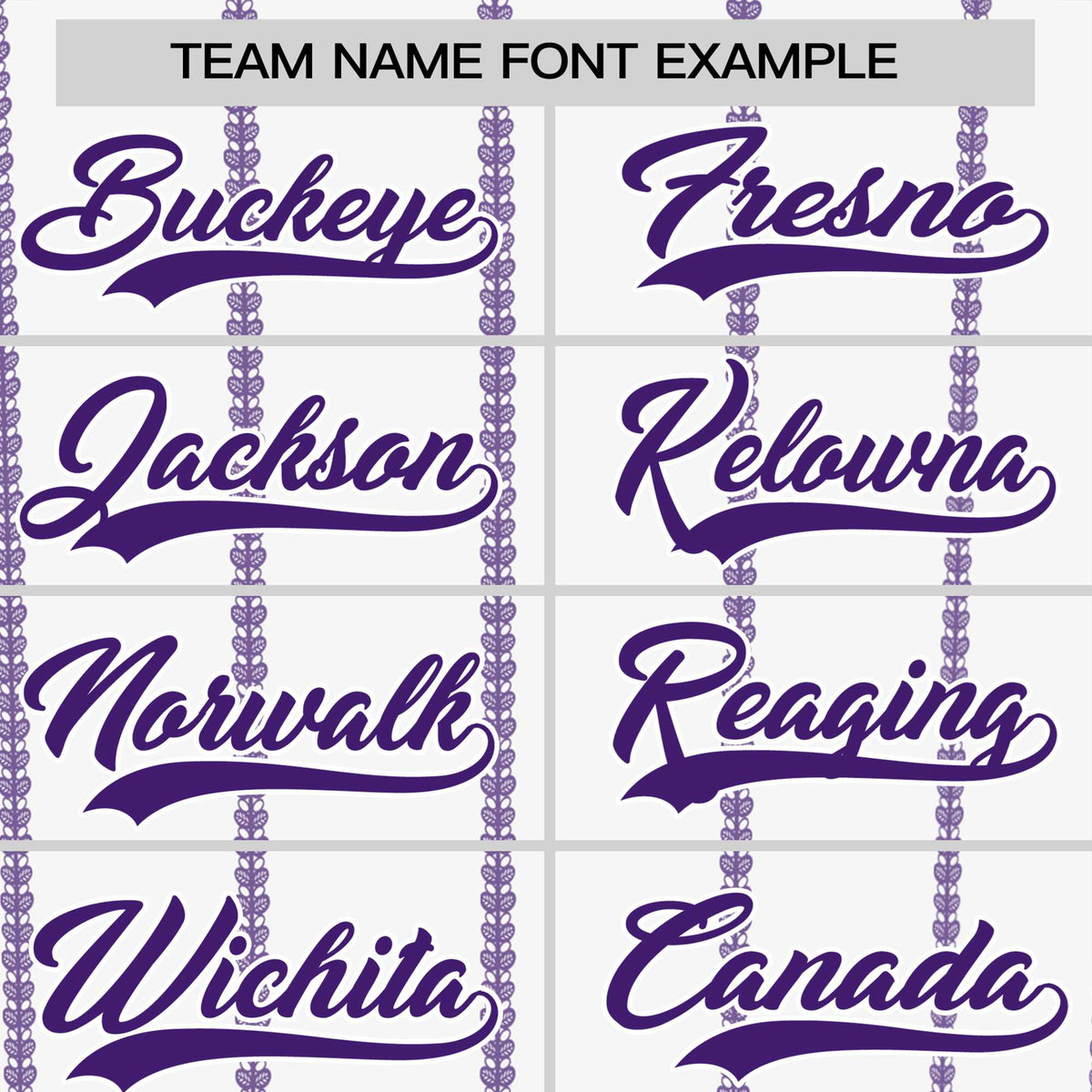 Custom White Purple Personalized Vertical Stripe Pattern Performance T-Shirt
