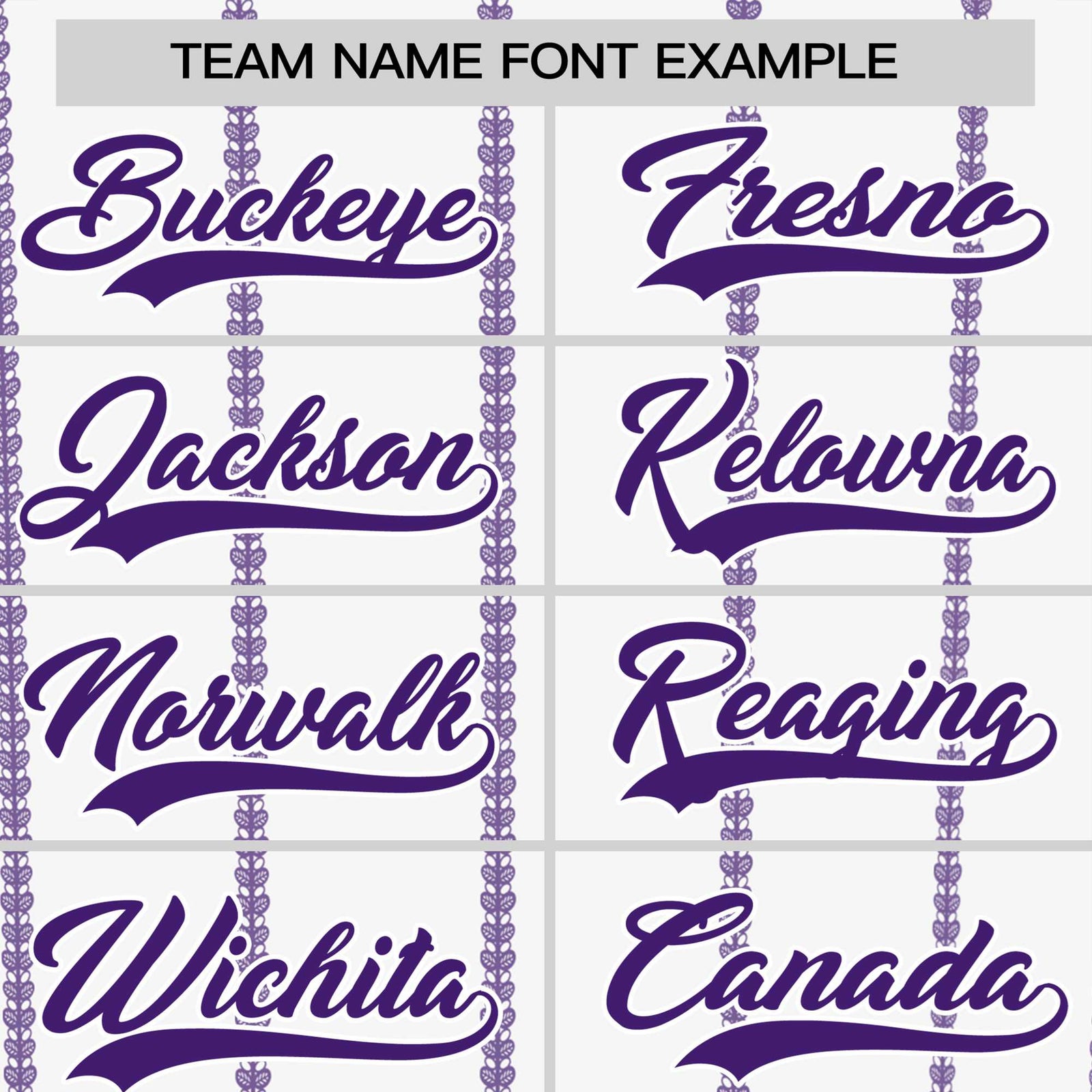 Custom White Purple Personalized Vertical Stripe Pattern Performance T-Shirt