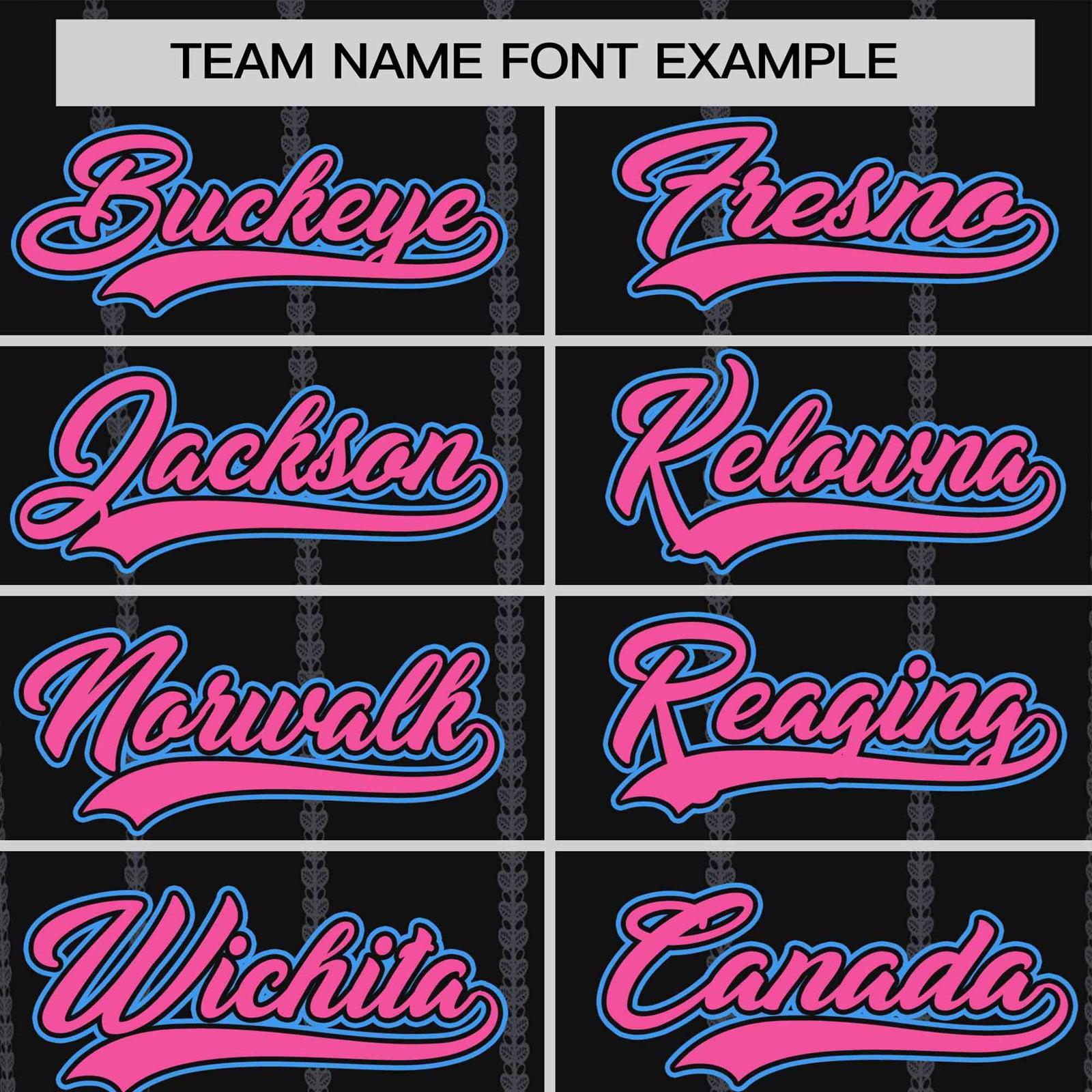 Custom Black Pink Personalized Vertical Stripe Pattern Performance T-Shirt