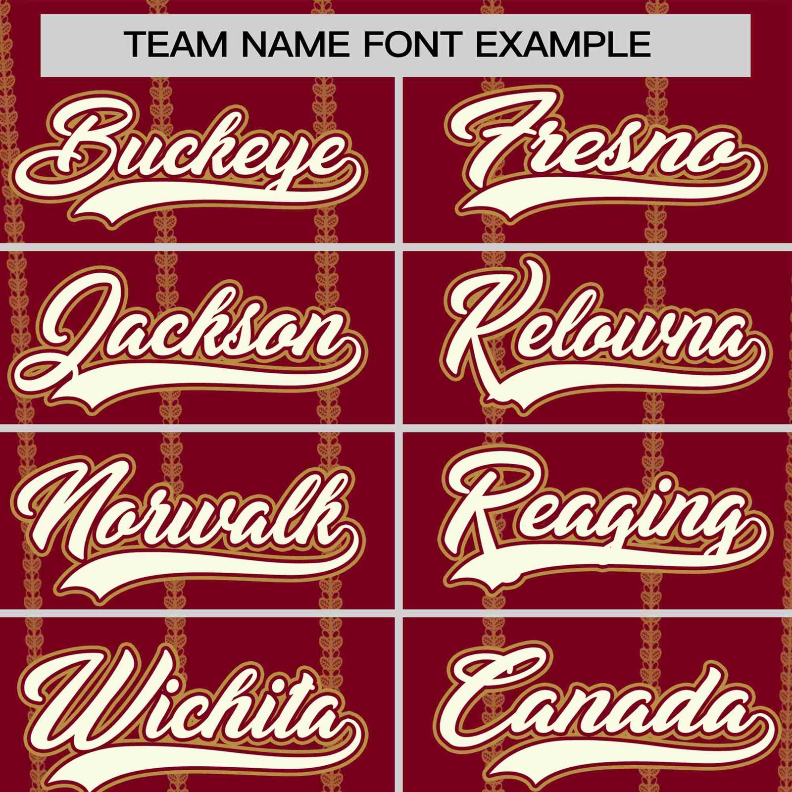 Custom Crimson White Personalized Vertical Stripe Pattern Performance T-Shirt