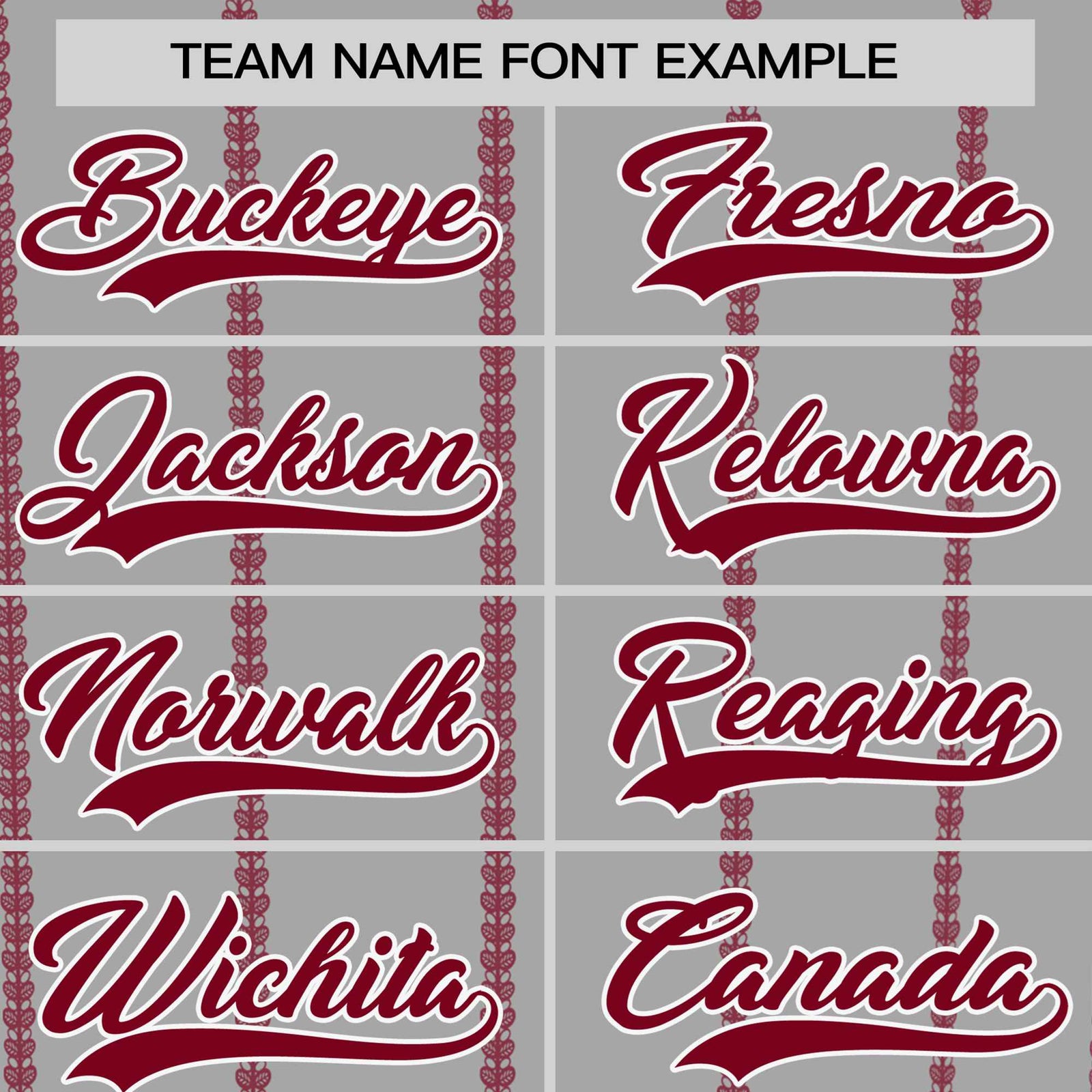 Custom Gray Crimson Personalized Vertical Stripe Pattern Performance T-Shirt