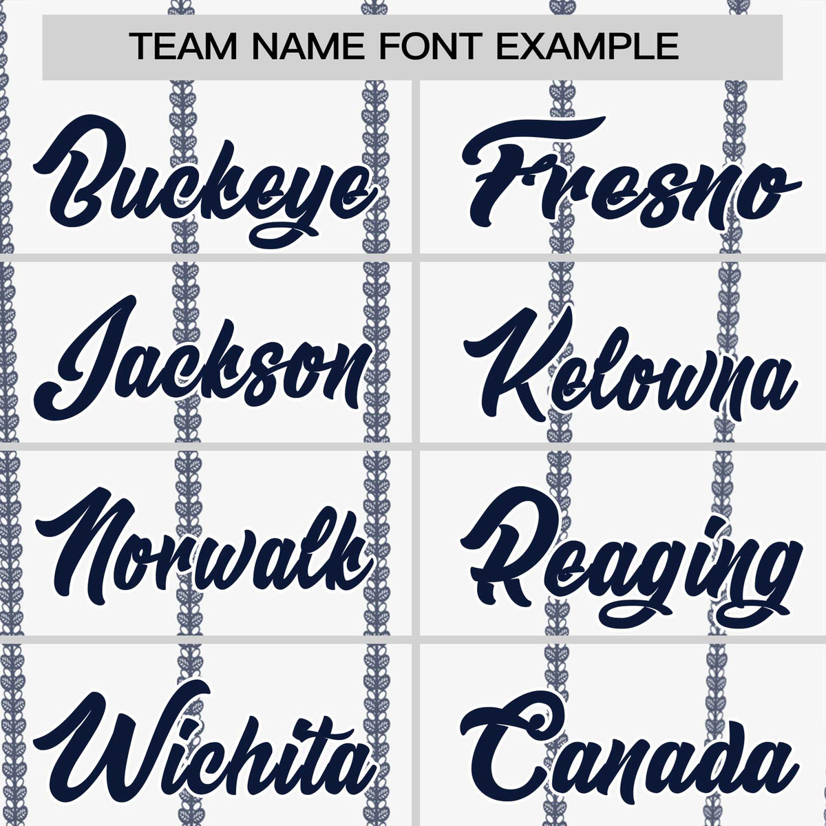 Custom White Navy Personalized Vertical Stripe Pattern Performance T-Shirt