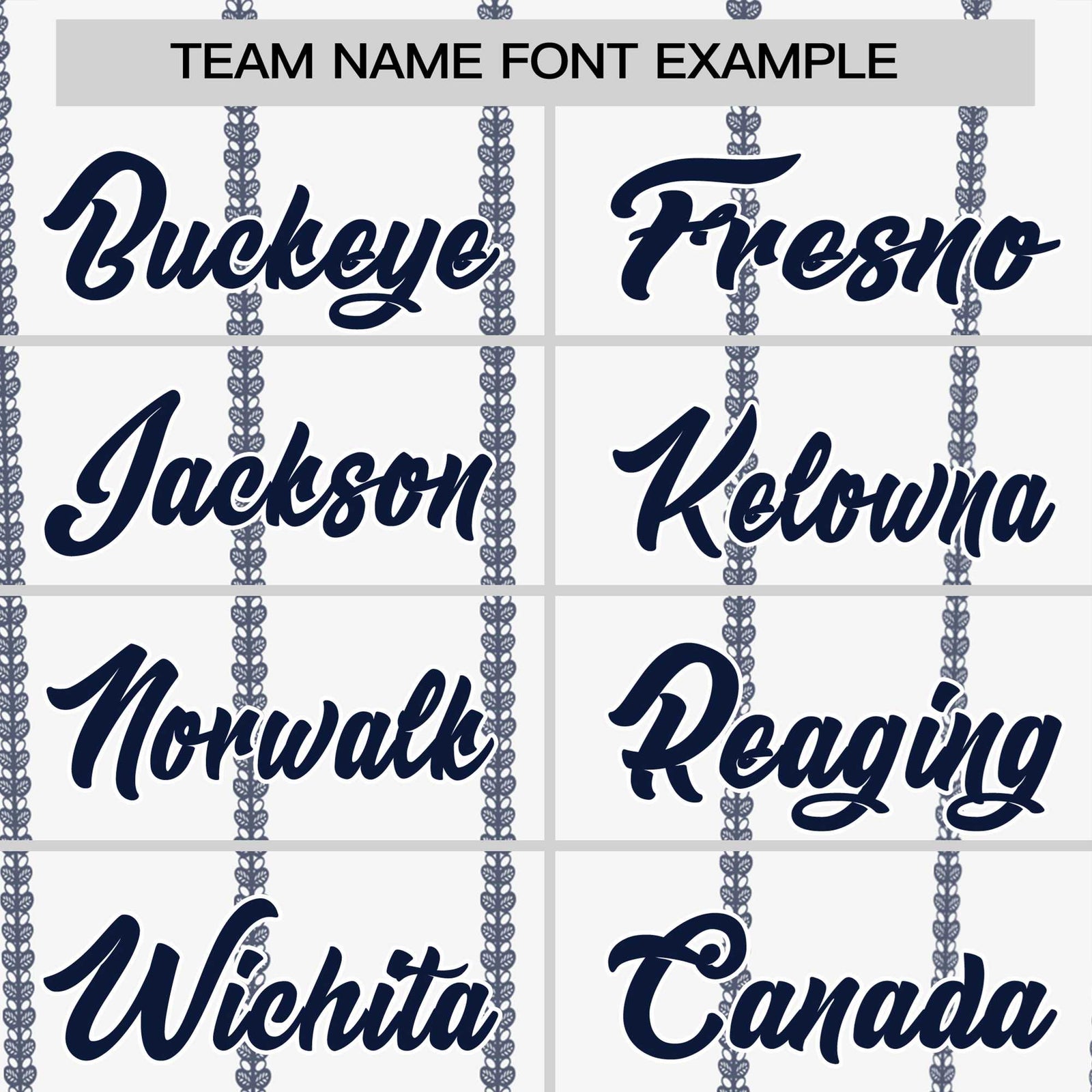 Custom White Navy Personalized Vertical Stripe Pattern Performance T-Shirt