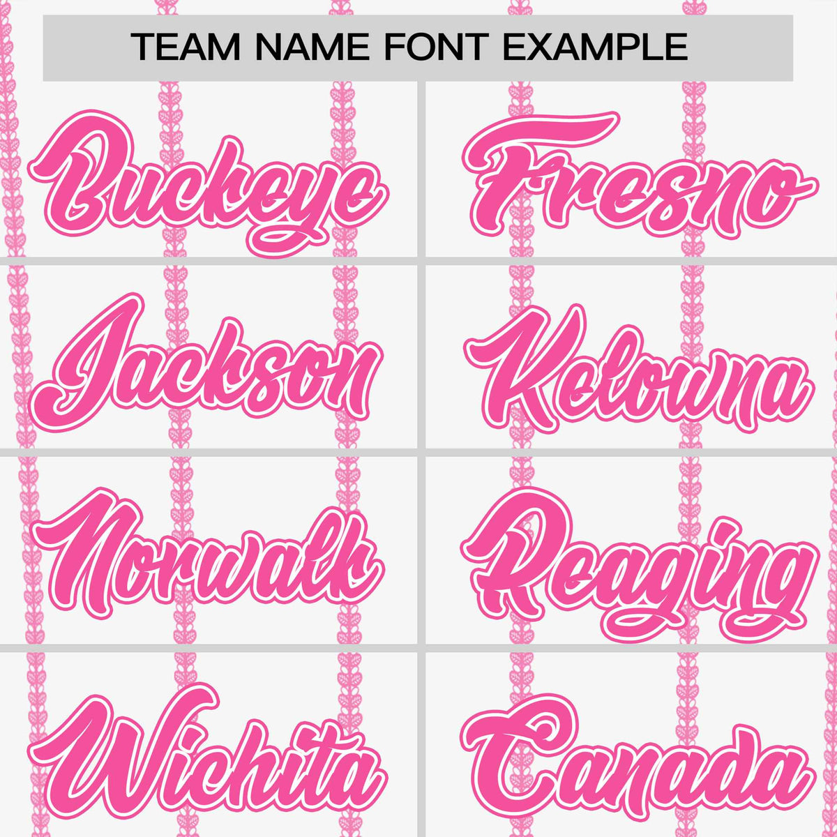 Custom White Pink Personalized Vertical Stripe Pattern Performance T-Shirt