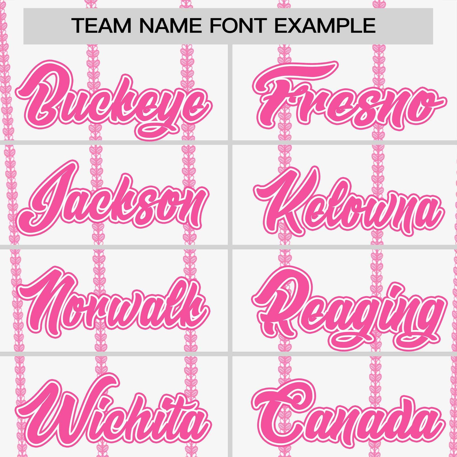 Custom White Pink Personalized Vertical Stripe Pattern Performance T-Shirt