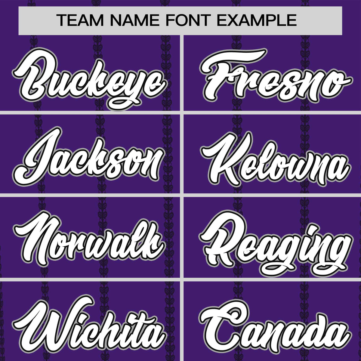 Custom Purple Black Personalized Vertical Stripe Pattern Performance T-Shirt