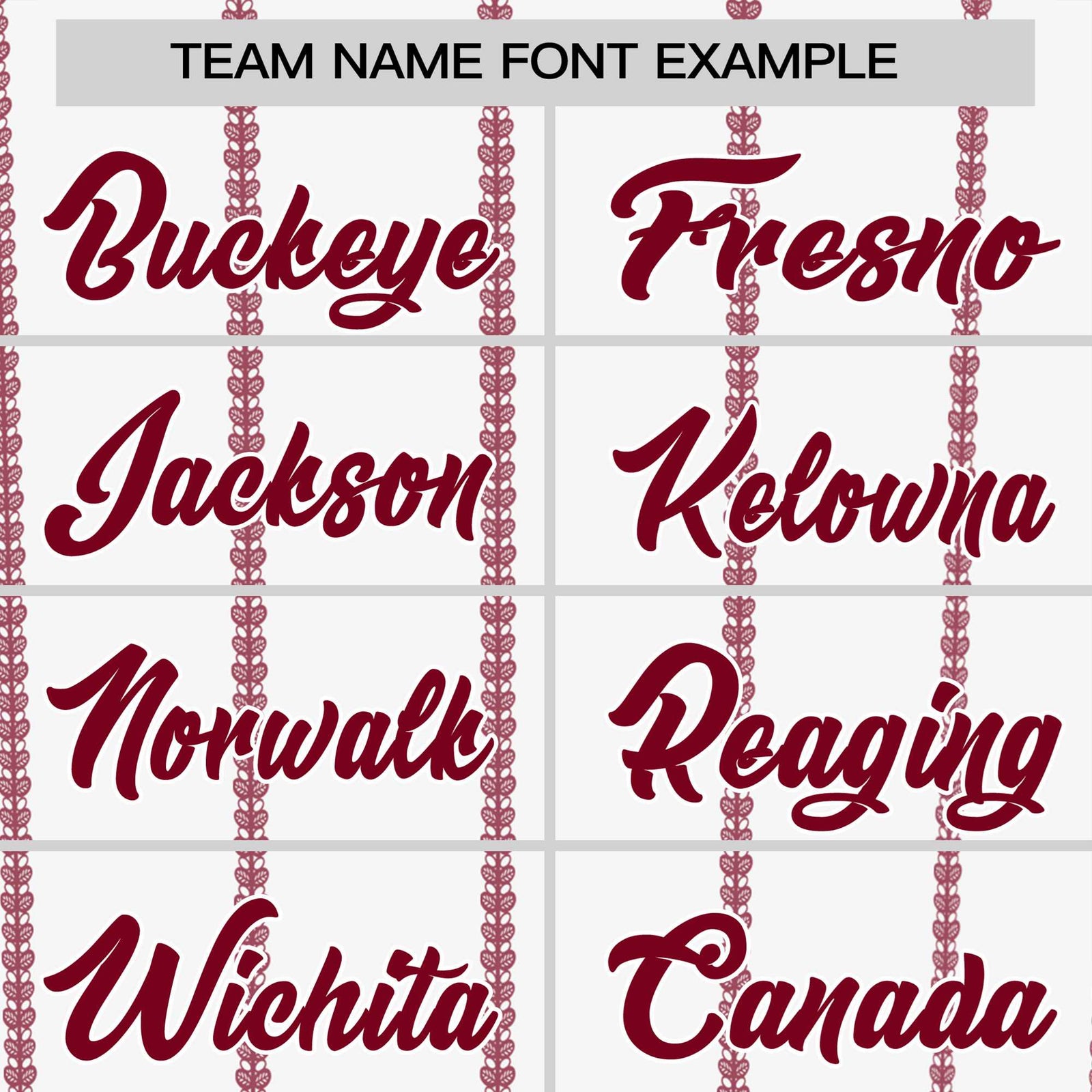 Custom White Red Personalized Vertical Stripe Pattern Performance T-Shirt