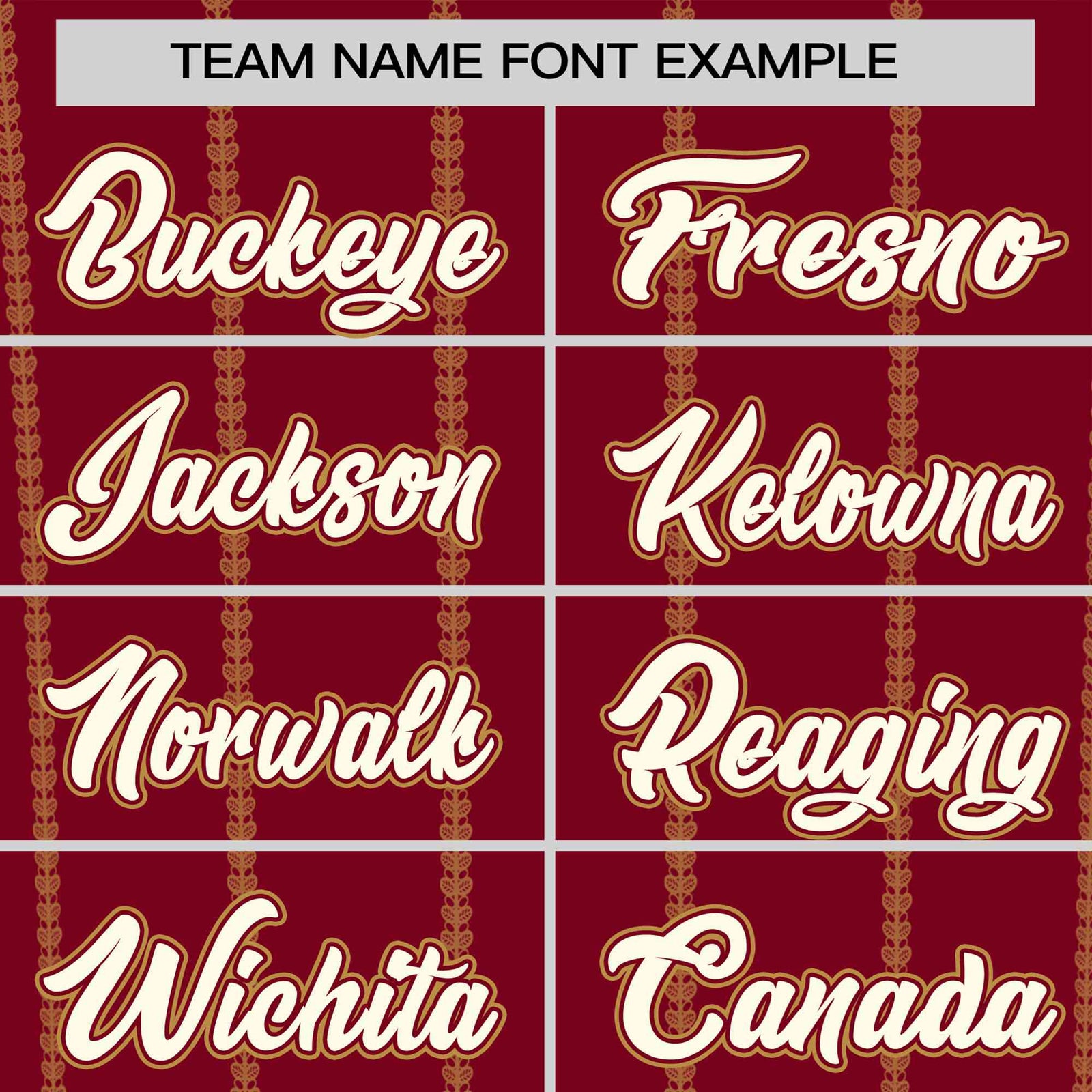 Custom Crimson White Personalized Vertical Stripe Pattern Performance T-Shirt