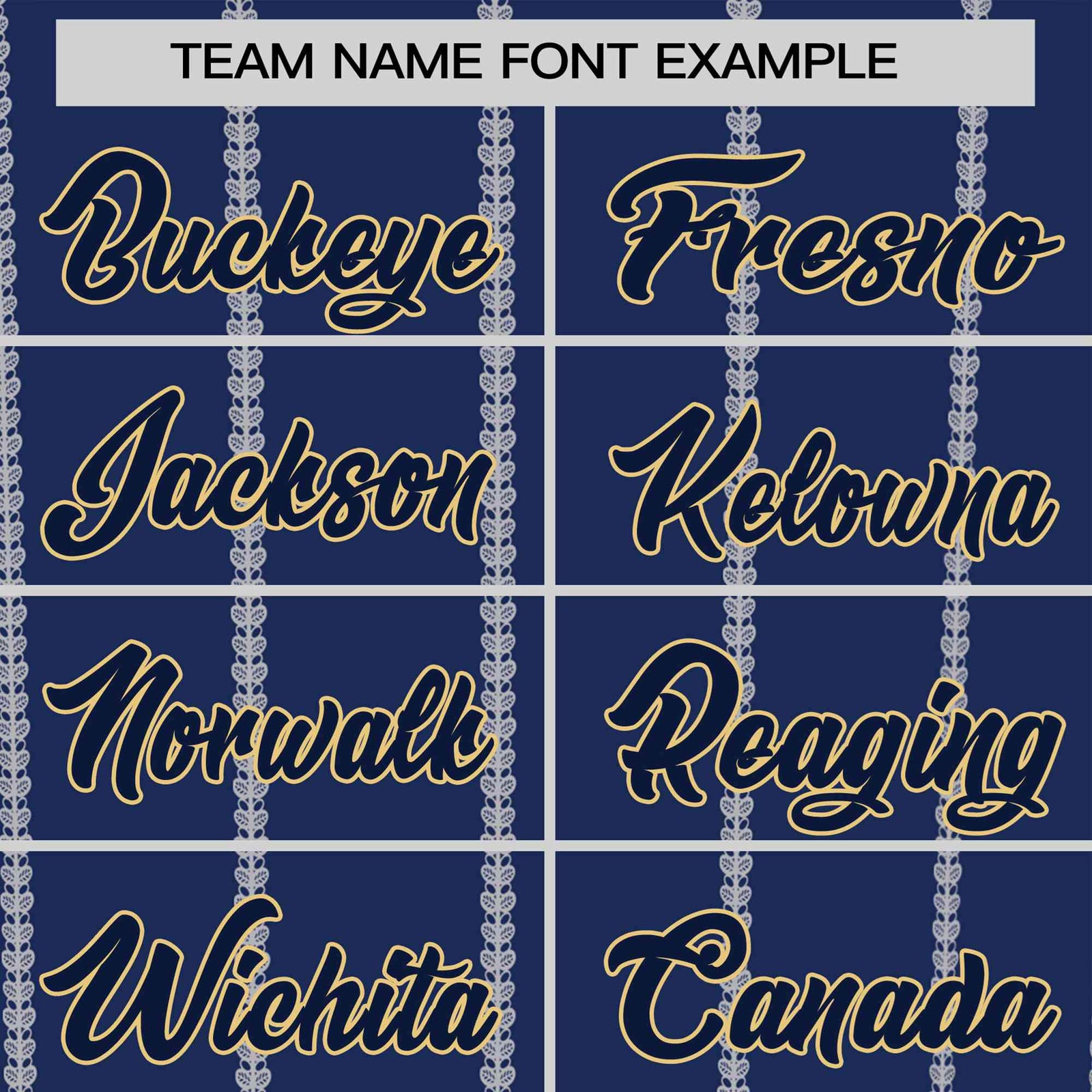 Custom Navy White Personalized Vertical Stripe Pattern Performance T-Shirt