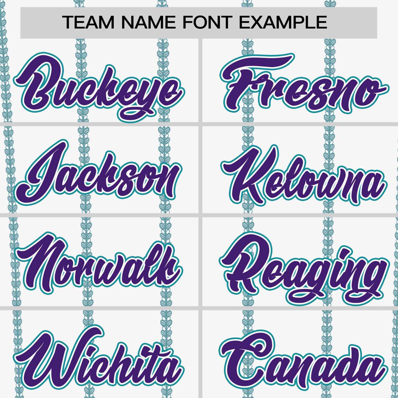 Custom White Purple Personalized Vertical Stripe Pattern Performance T-Shirt