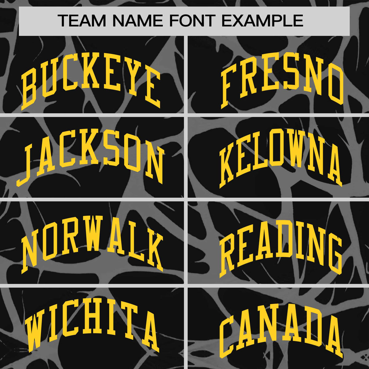 Custom Black Gray 3D Pattern Design Abstract Network Performance T-Shirt