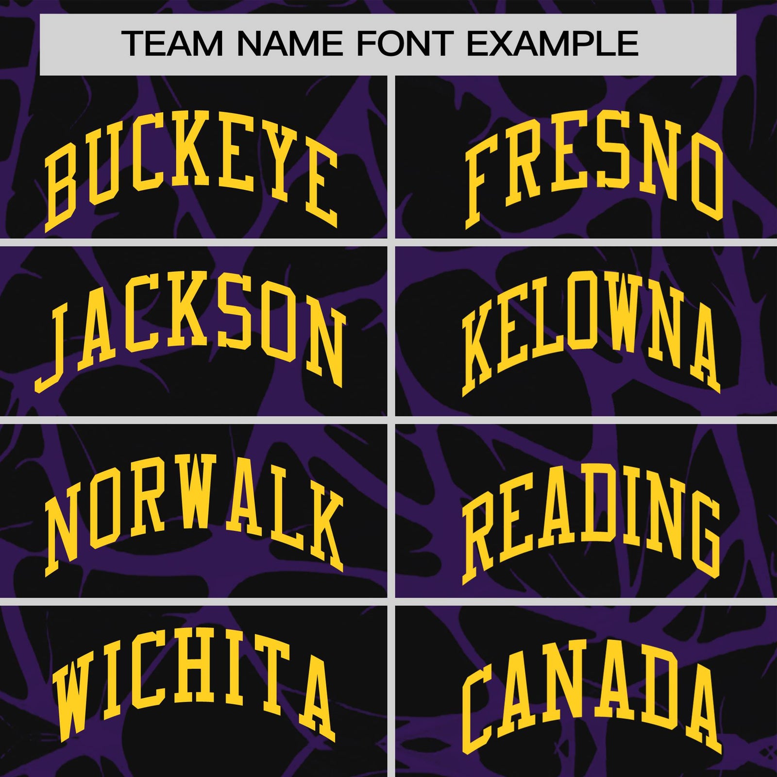 Custom Black Purple 3D Pattern Design Abstract Network Performance T-Shirt