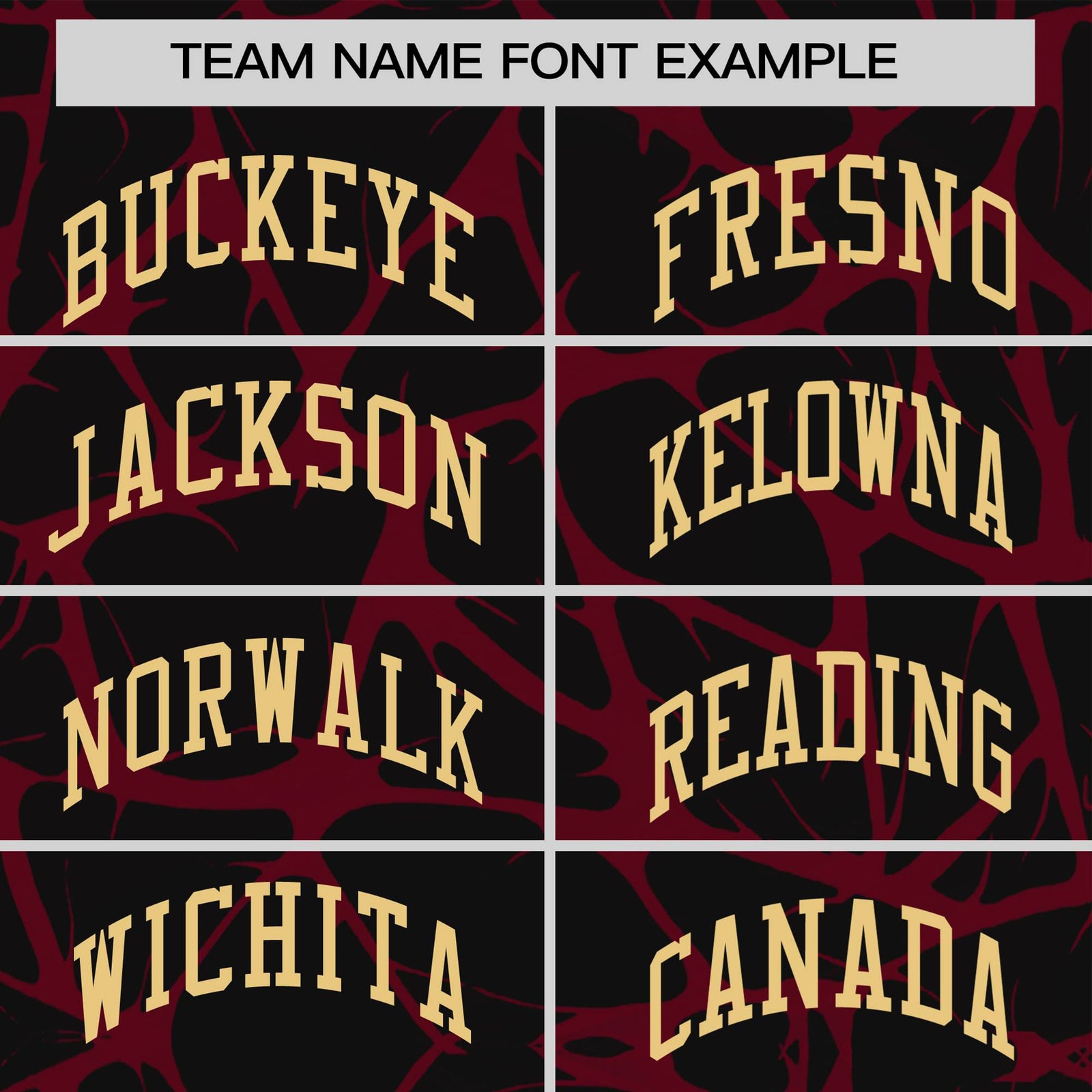 Custom Black Crimson 3D Pattern Design Abstract Network Performance T-Shirt