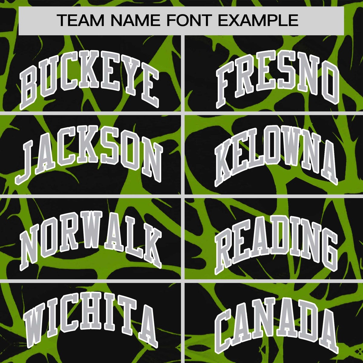 Custom Black Neon Green 3D Pattern Design Abstract Network Performance T-Shirt