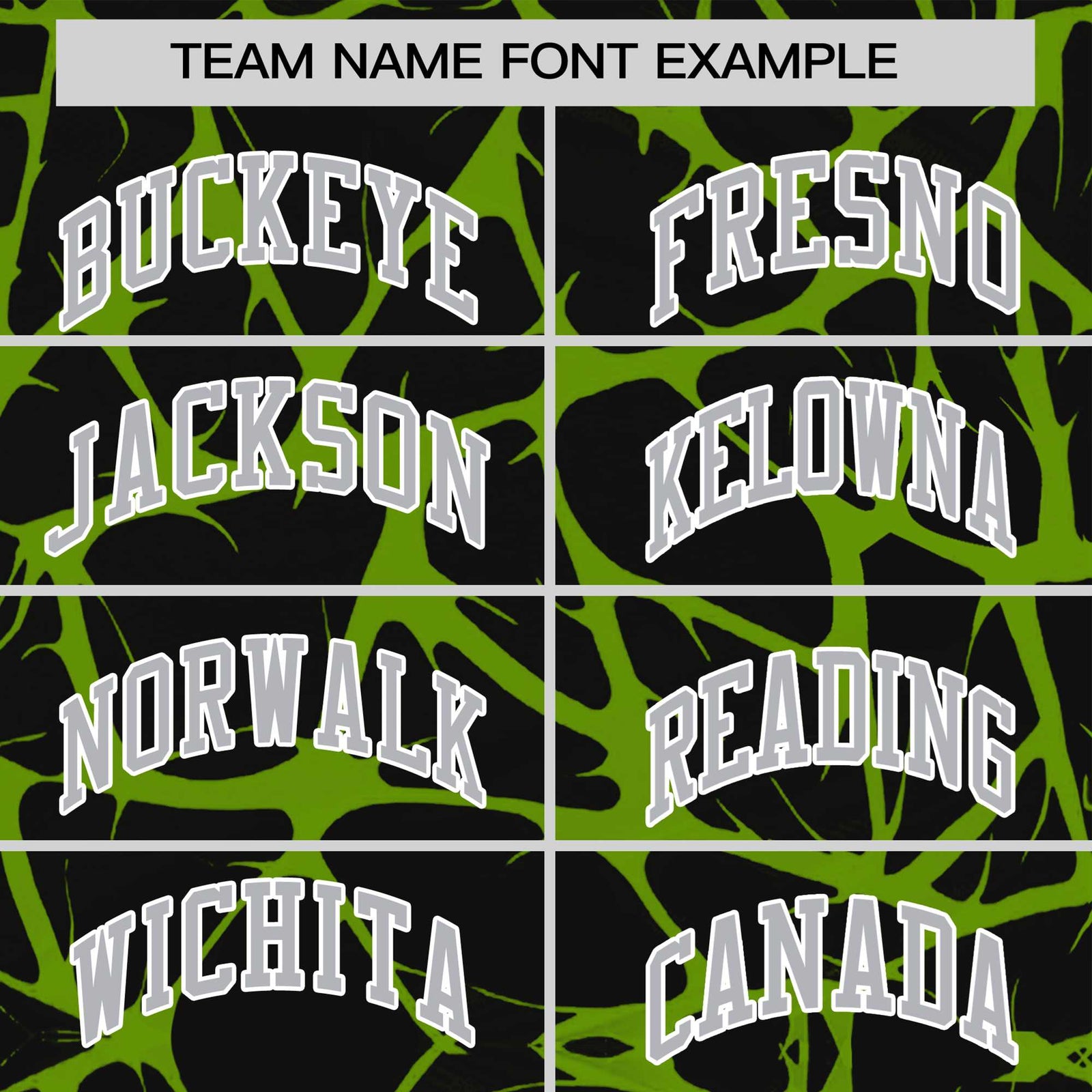 Custom Black Neon Green 3D Pattern Design Abstract Network Performance T-Shirt