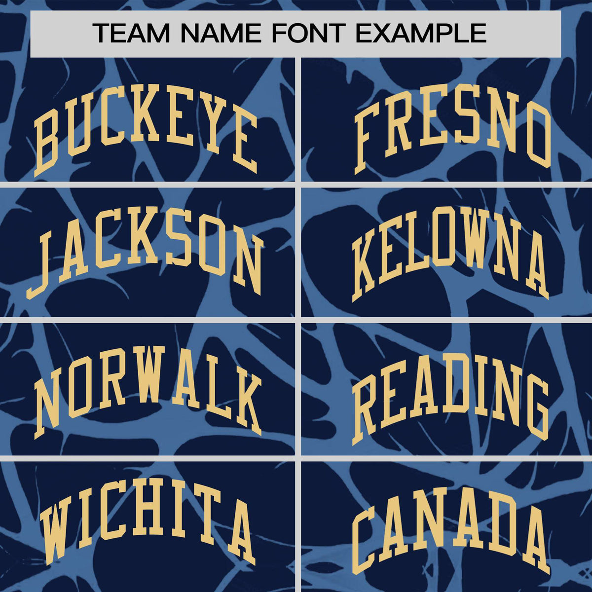 Custom Navy Powder Blue 3D Pattern Design Abstract Network Performance T-Shirt