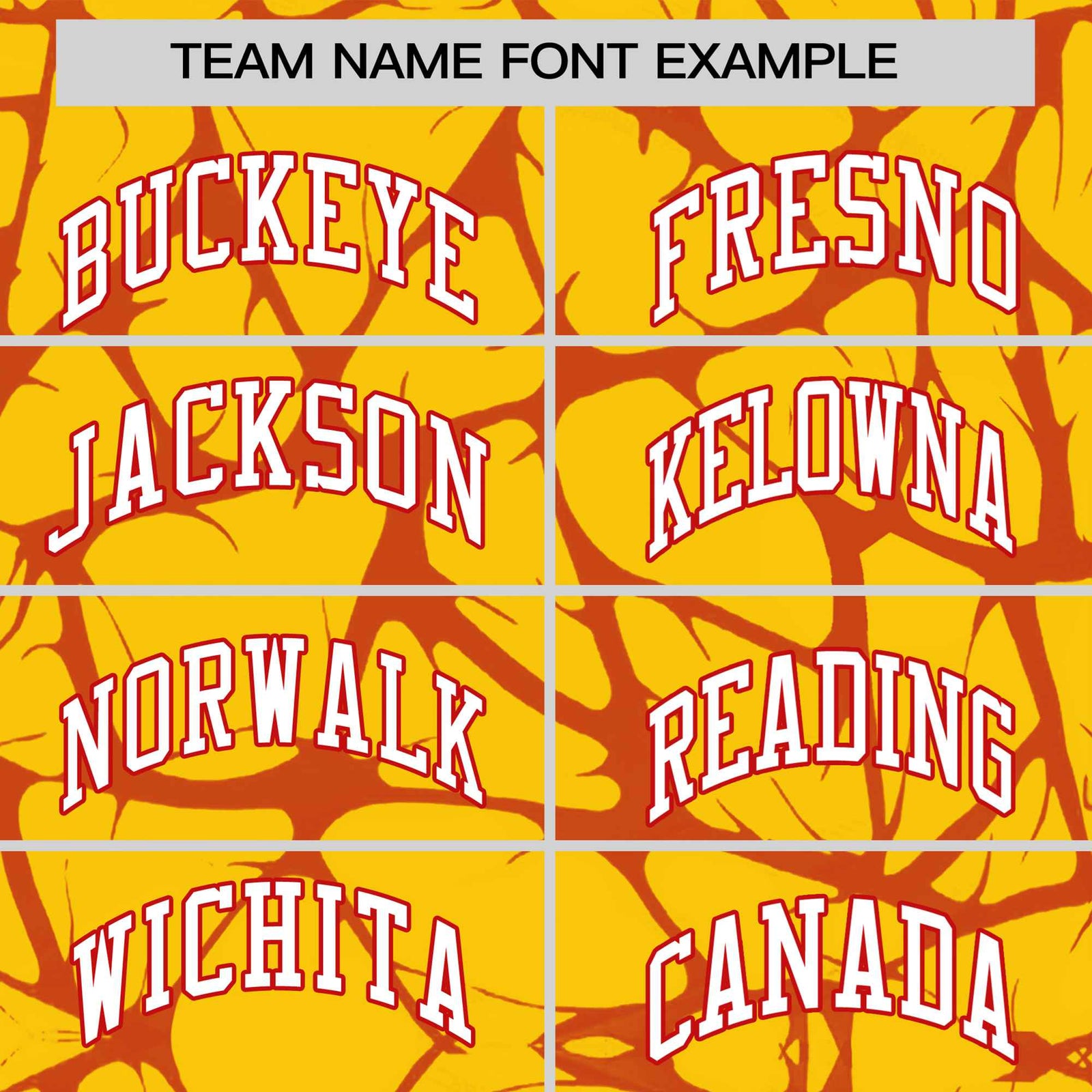 Custom Gold-01 Red 3D Pattern Design Abstract Network Performance T-Shirt