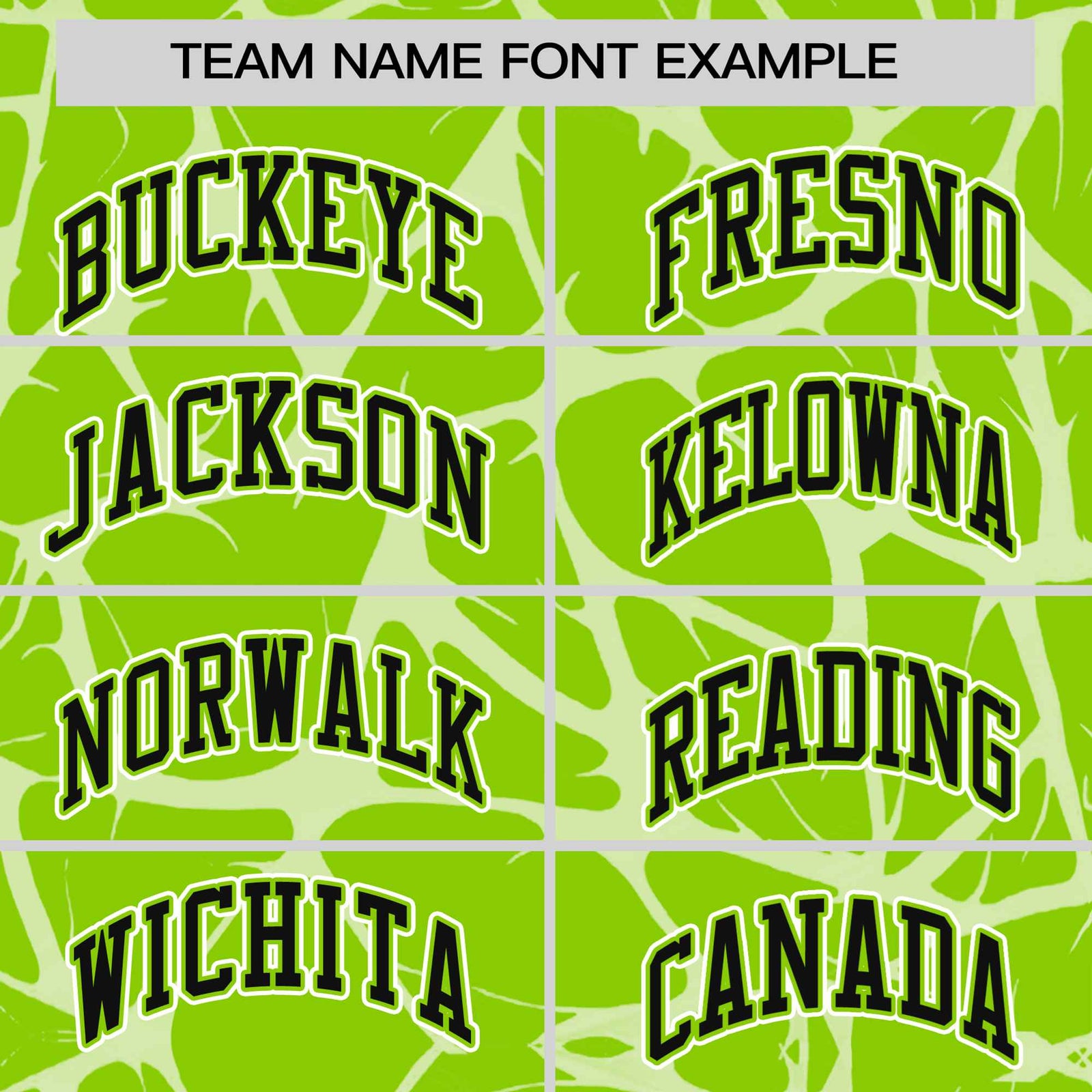 Custom Neon Green White 3D Pattern Design Abstract Network Performance T-Shirt