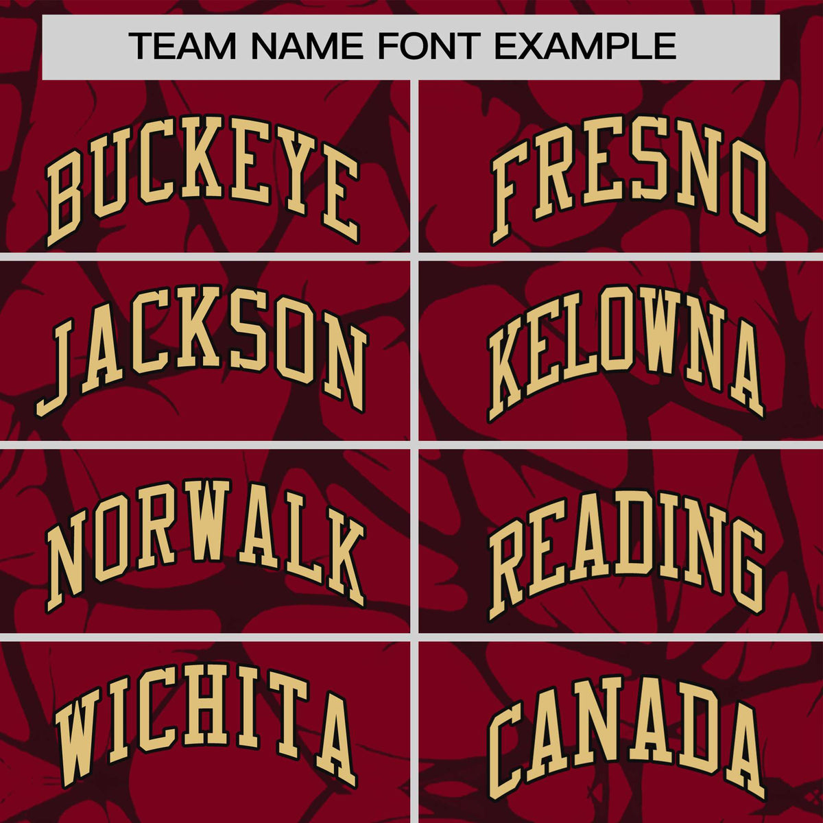 Custom Crimson Black 3D Pattern Design Abstract Network Performance T-Shirt